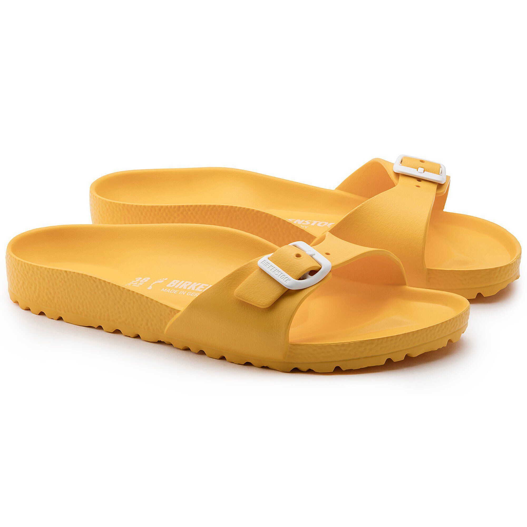 Madrid/マドリッド EVA - shown as a pair