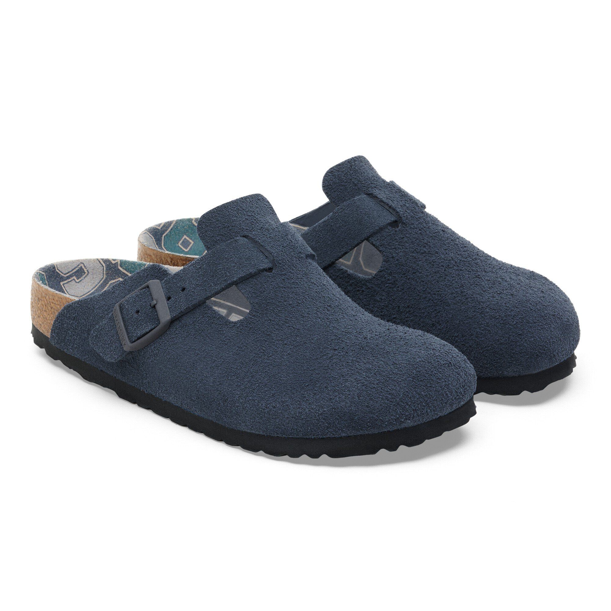   - shown as a pair