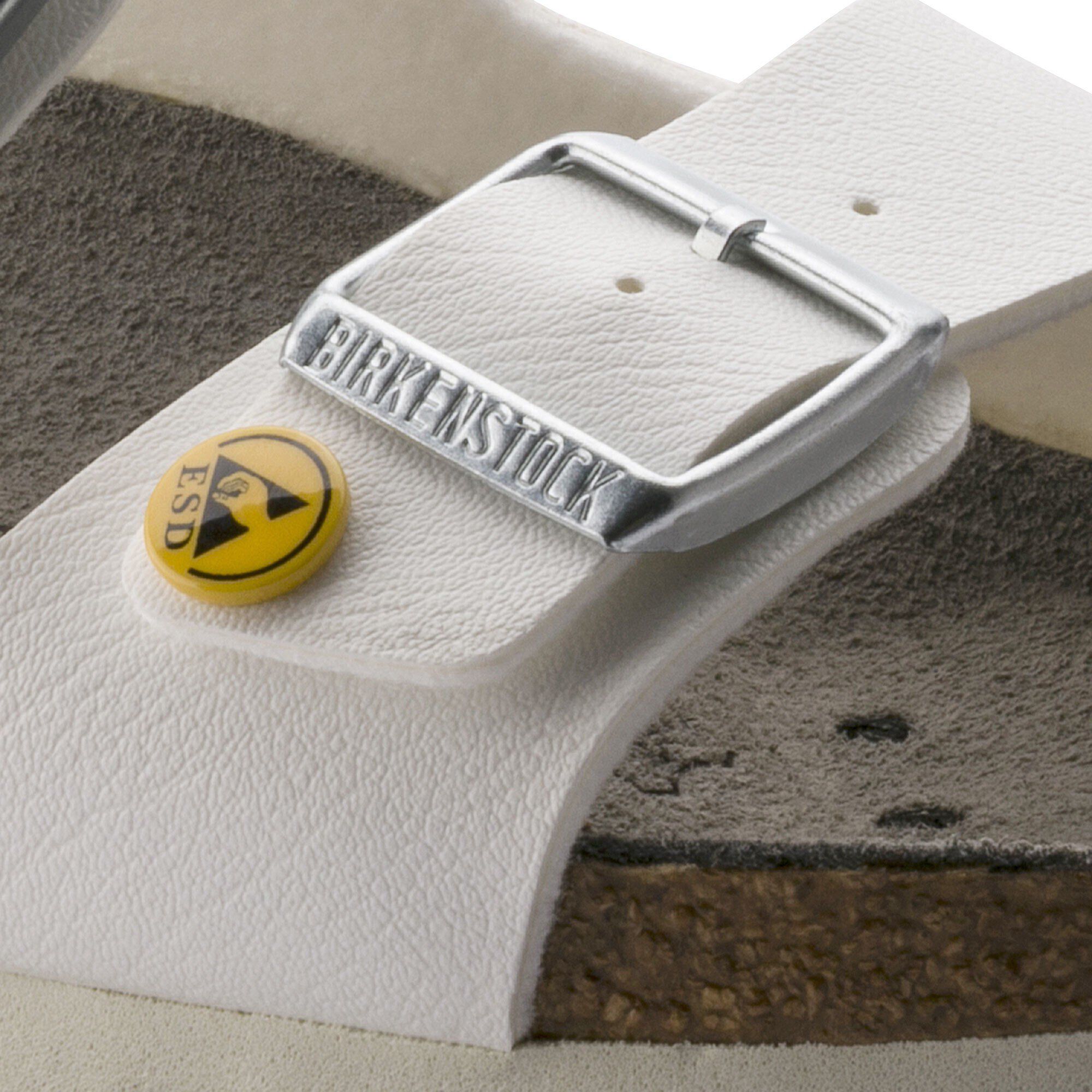 Milano ESD / ミラノ ESD ビルコフロー Close-up view showing material detail