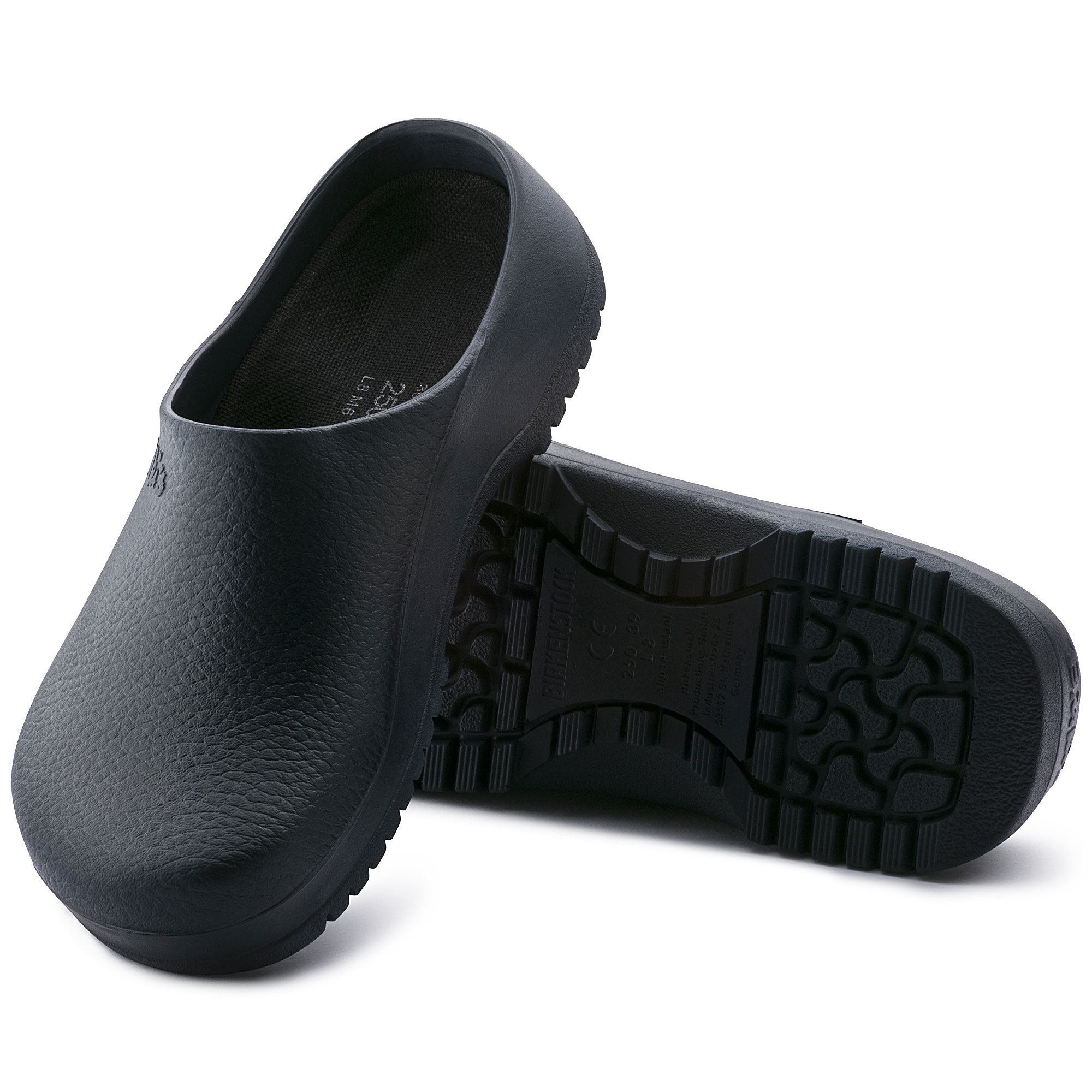   with outer sole details