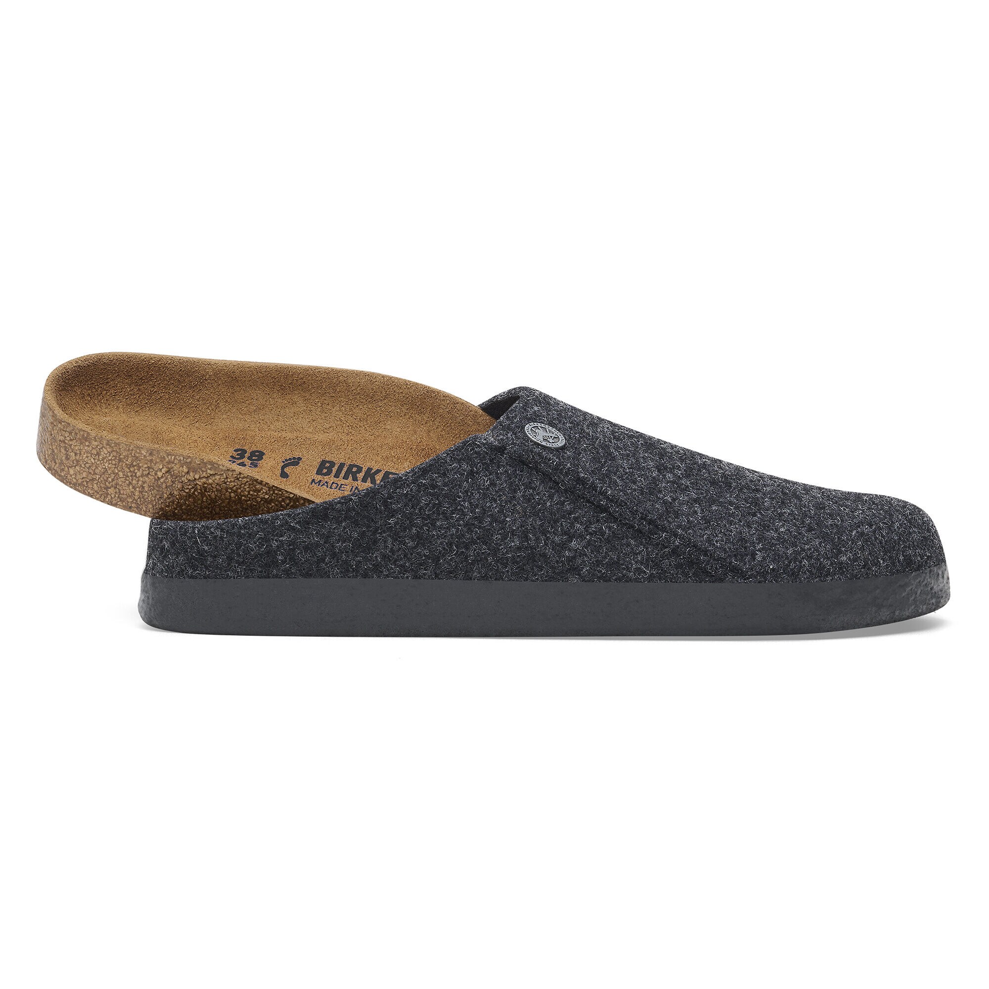 Set Zermatt Shearling & Replacement Footbed  - main image