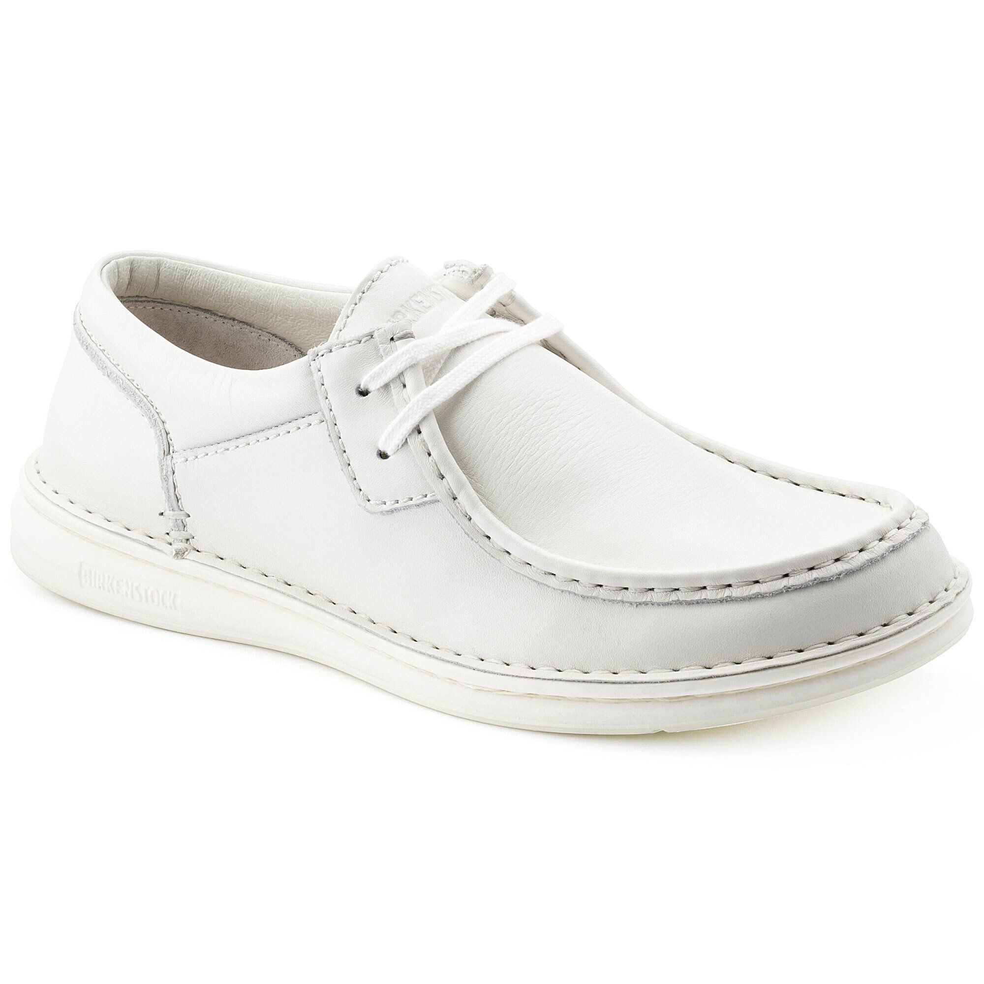 Pasadena Men/パサデナ メンズ ナチュラルレザー - main image