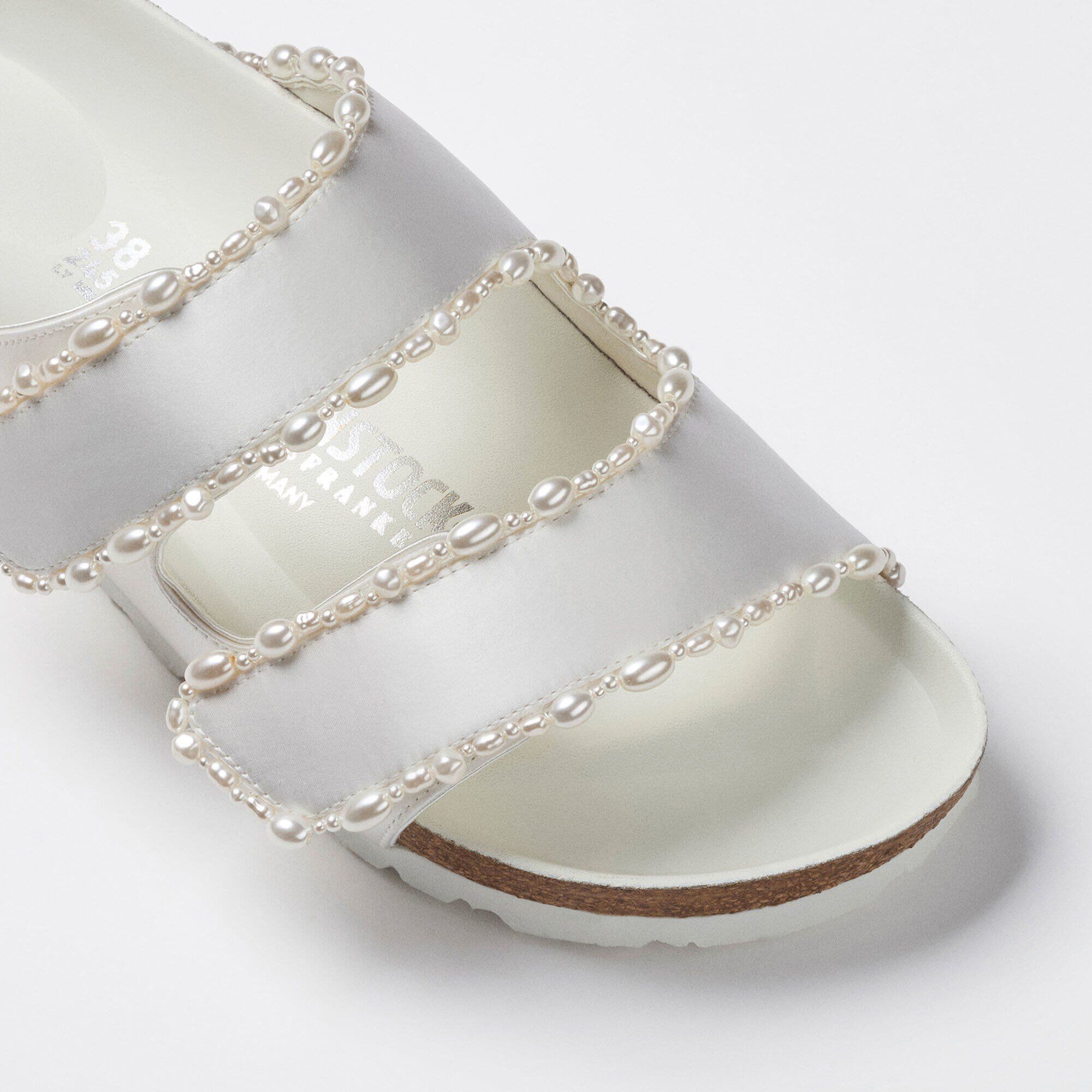 Danielle Frankel Arizona Pearls Textile - a top view