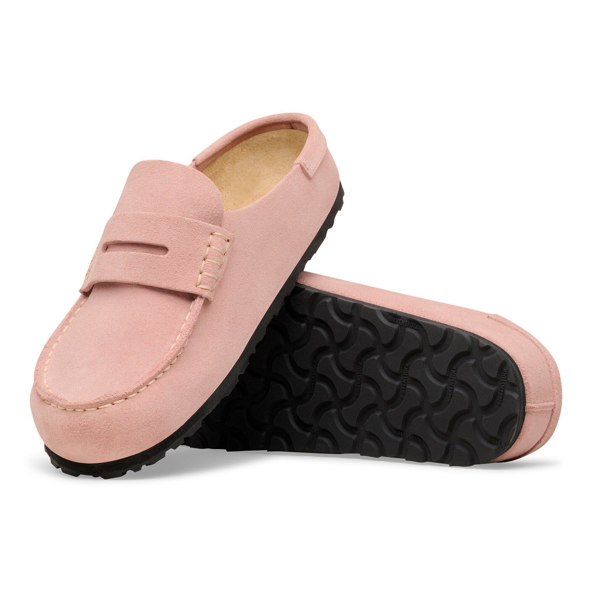   with outer sole details