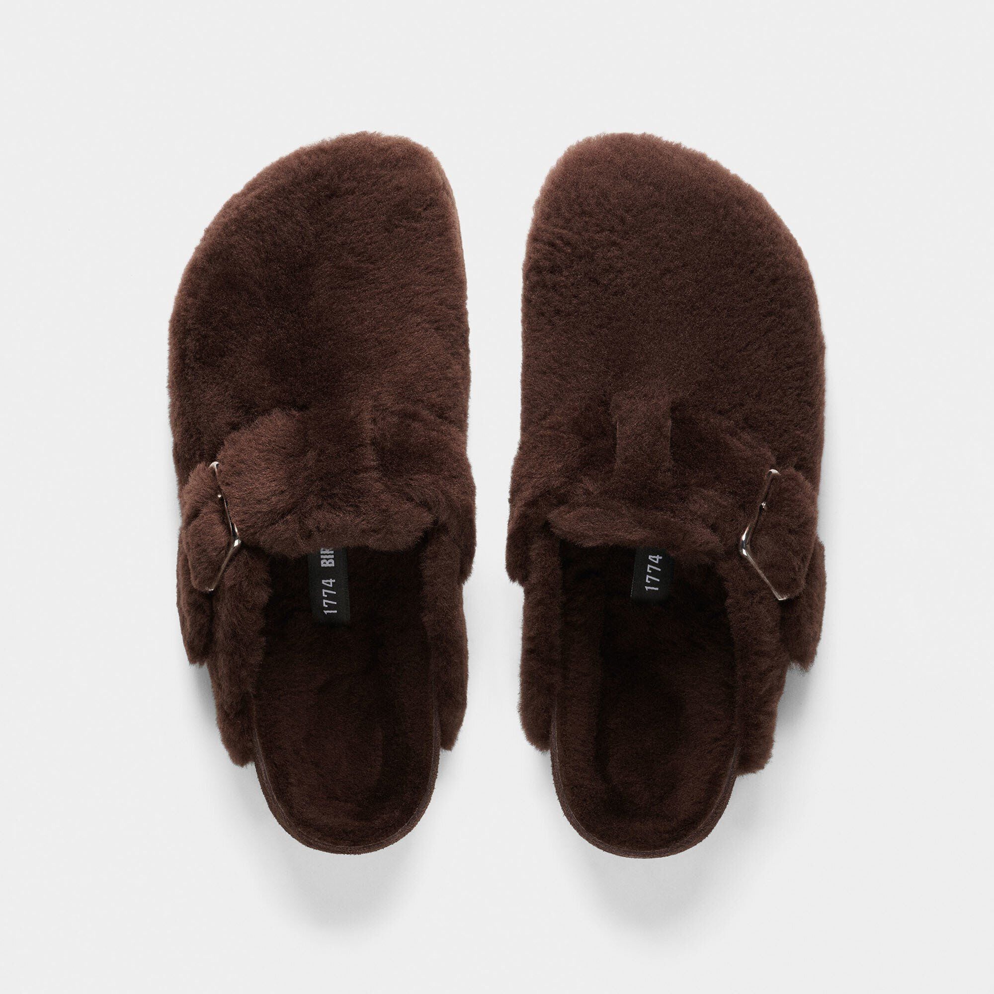 1774 보스턴 시어링 퍼(Fur) - main image