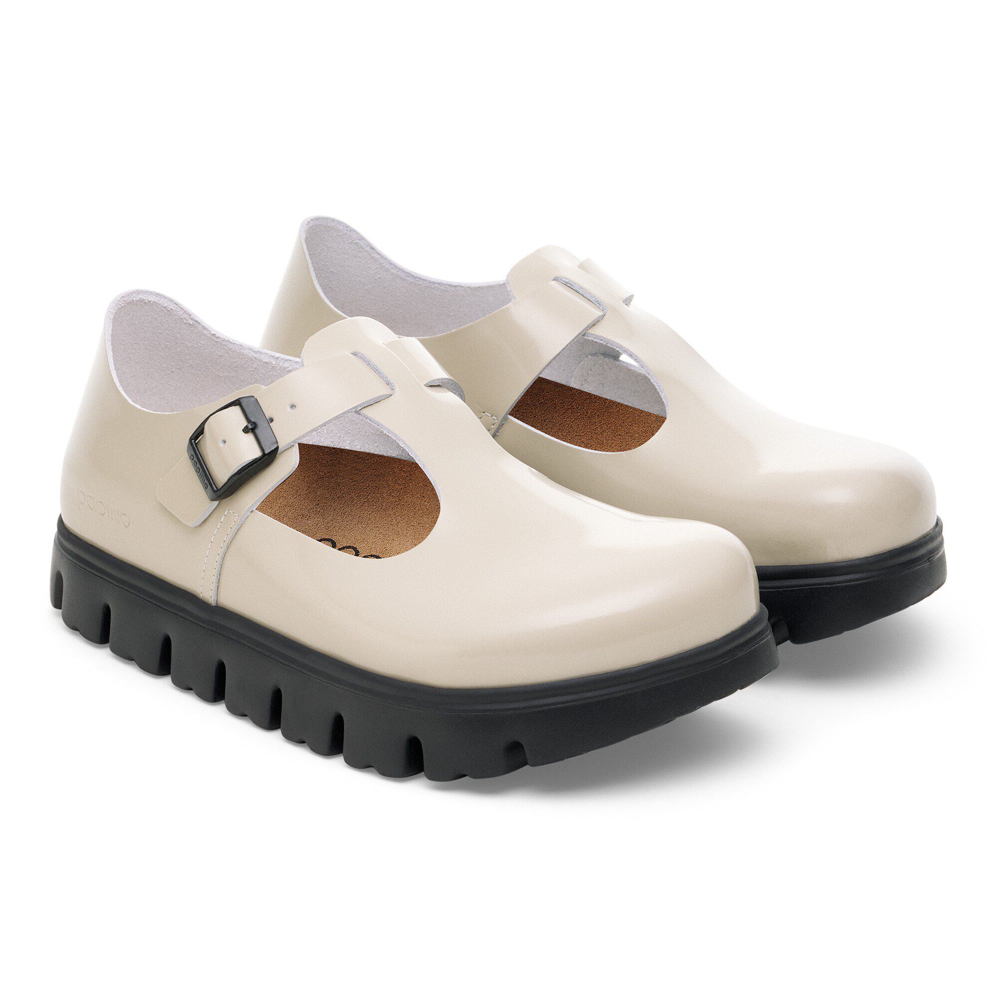   - shown as a pair