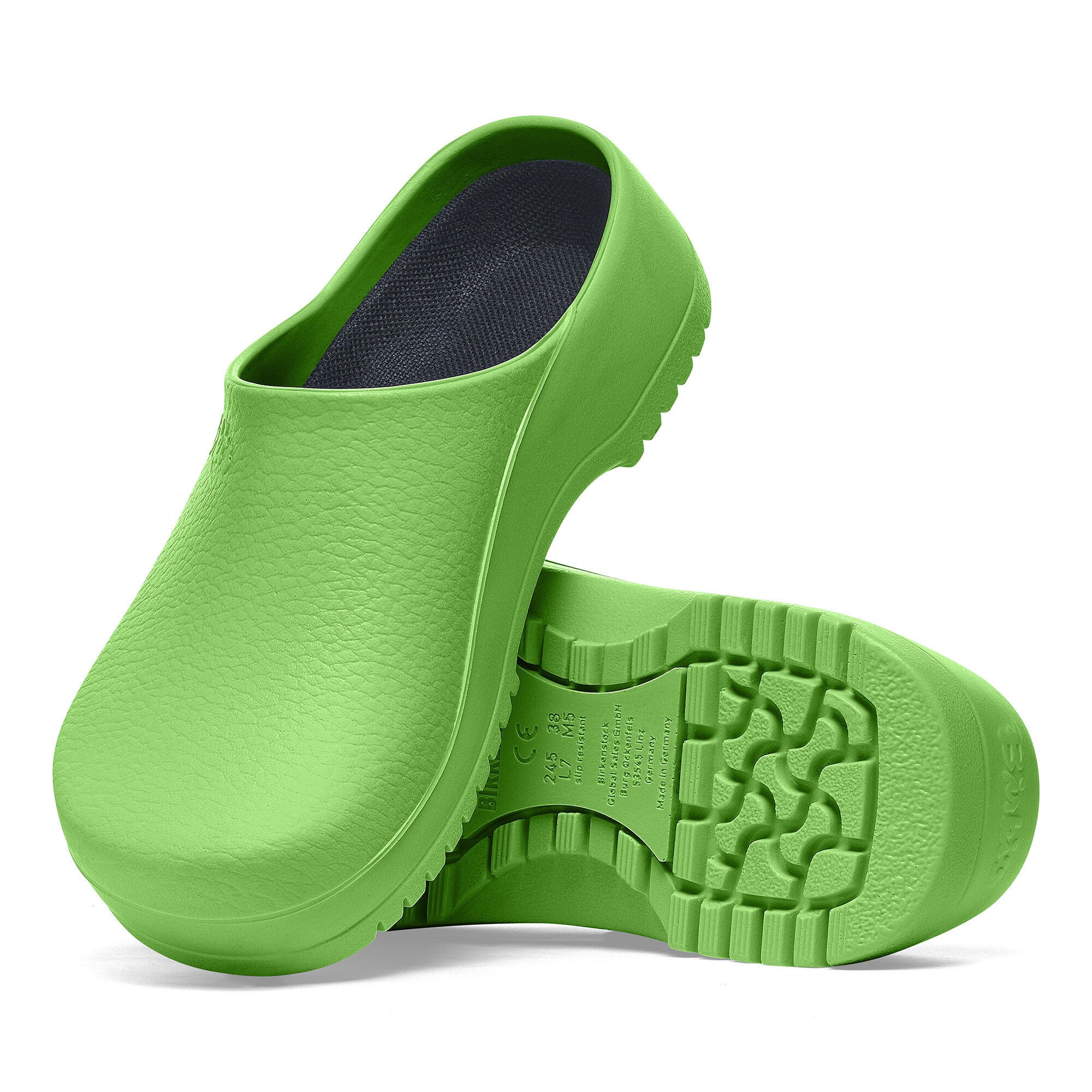   with outer sole details