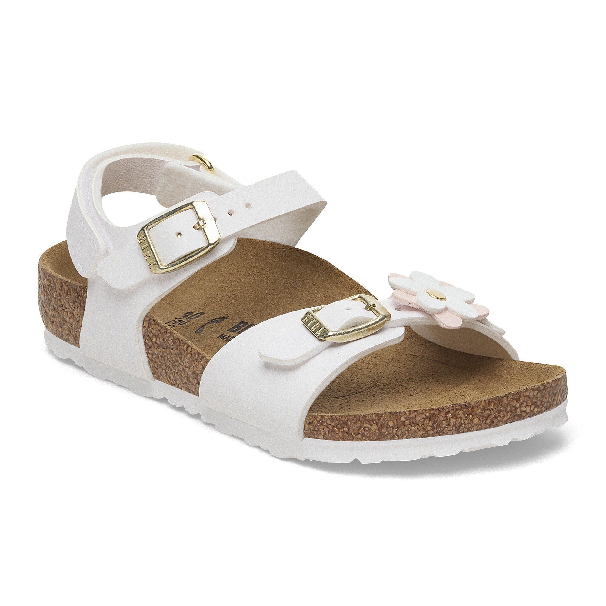 Rio Plain Flowers Kids Birko-Flor - main image
