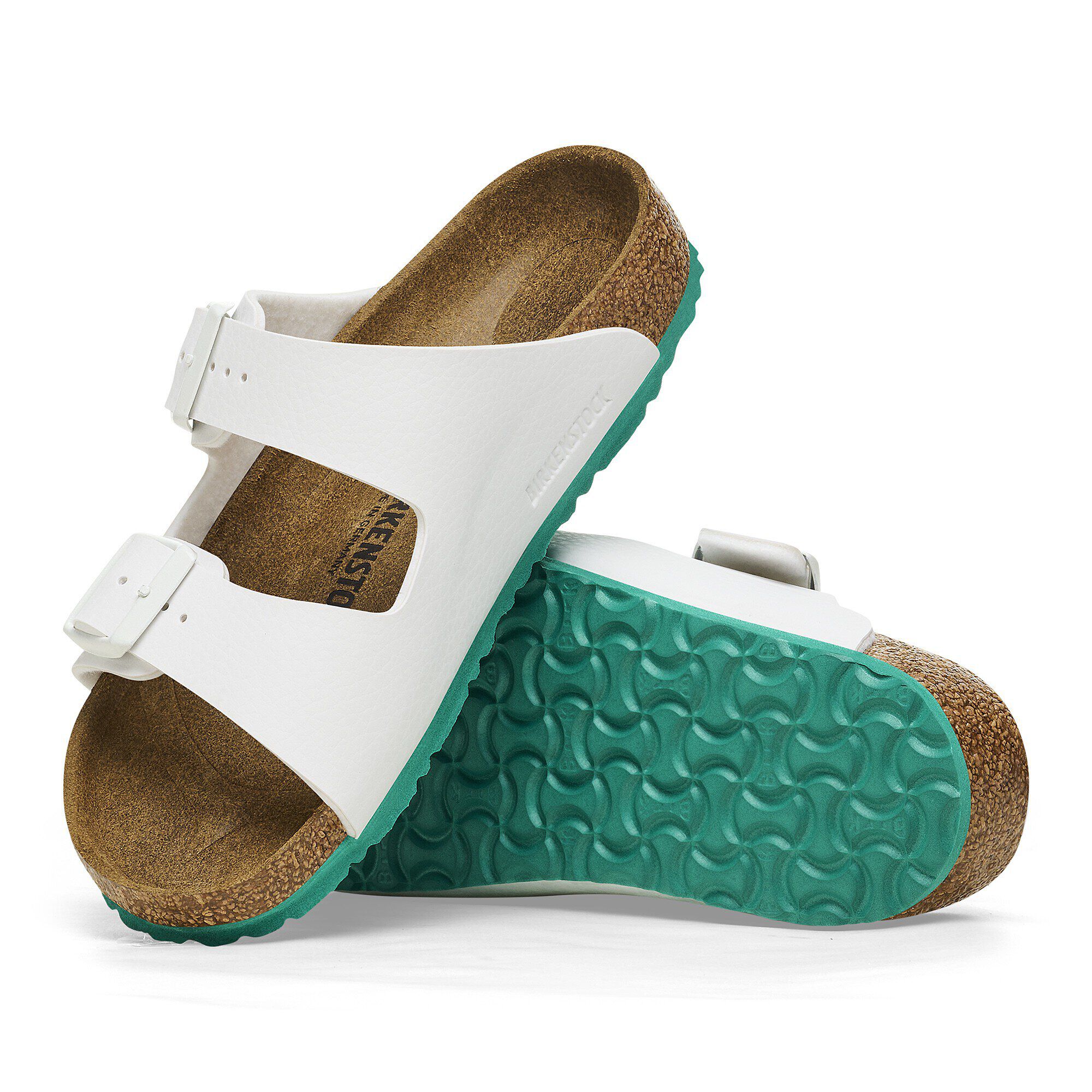   with outer sole details