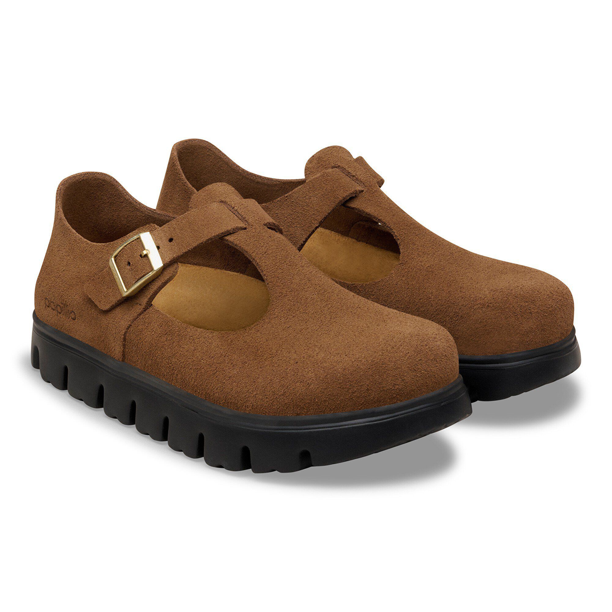   - shown as a pair