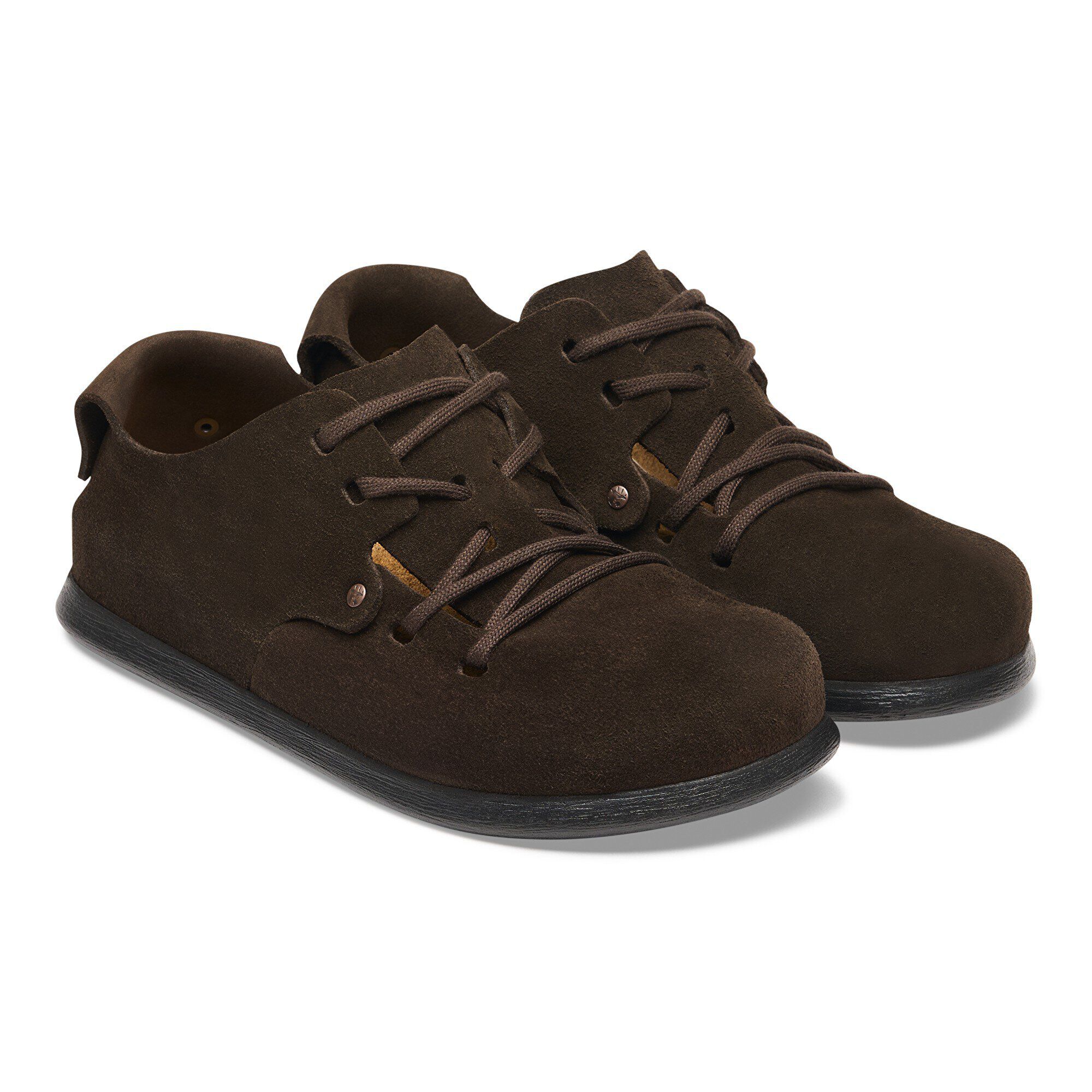   - shown as a pair