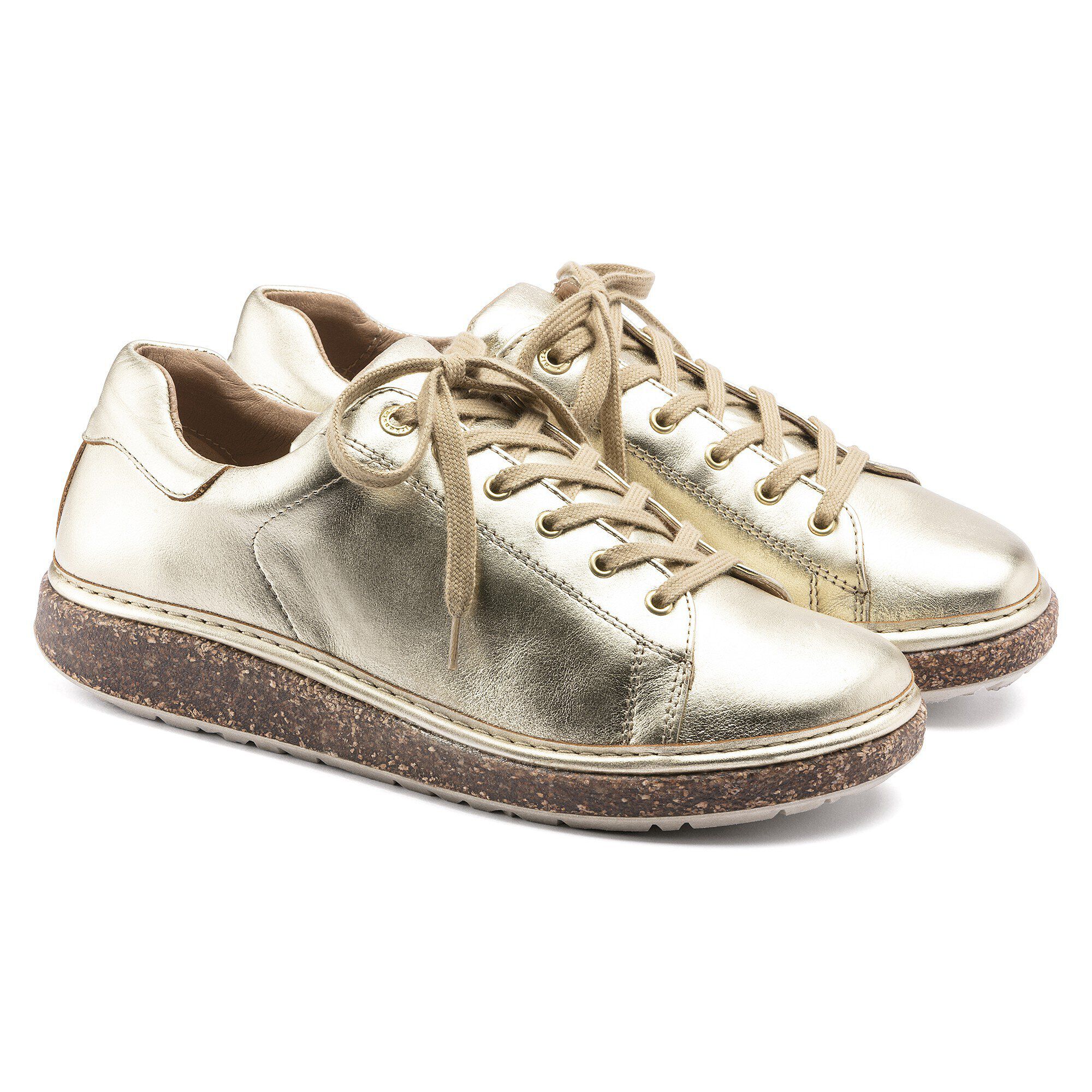 San Diego/サンディエゴ レザー - shown as a pair