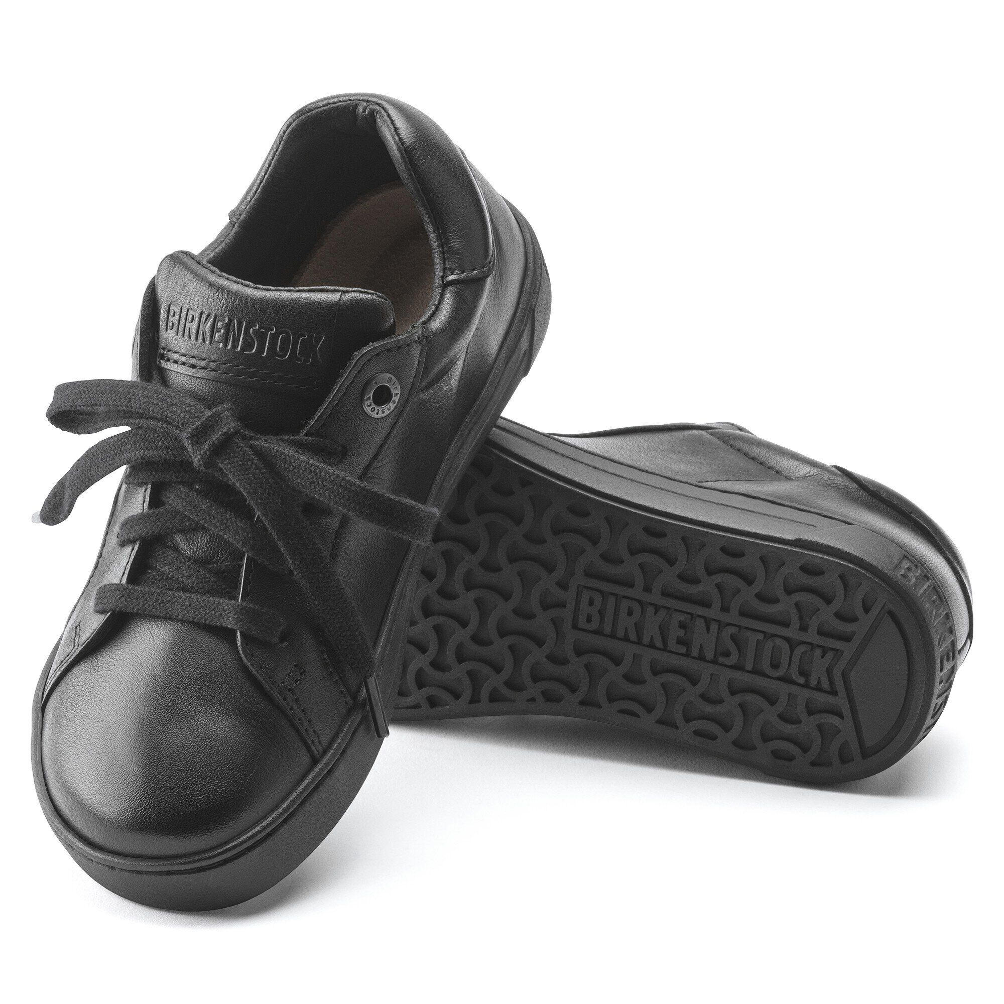   with outer sole details