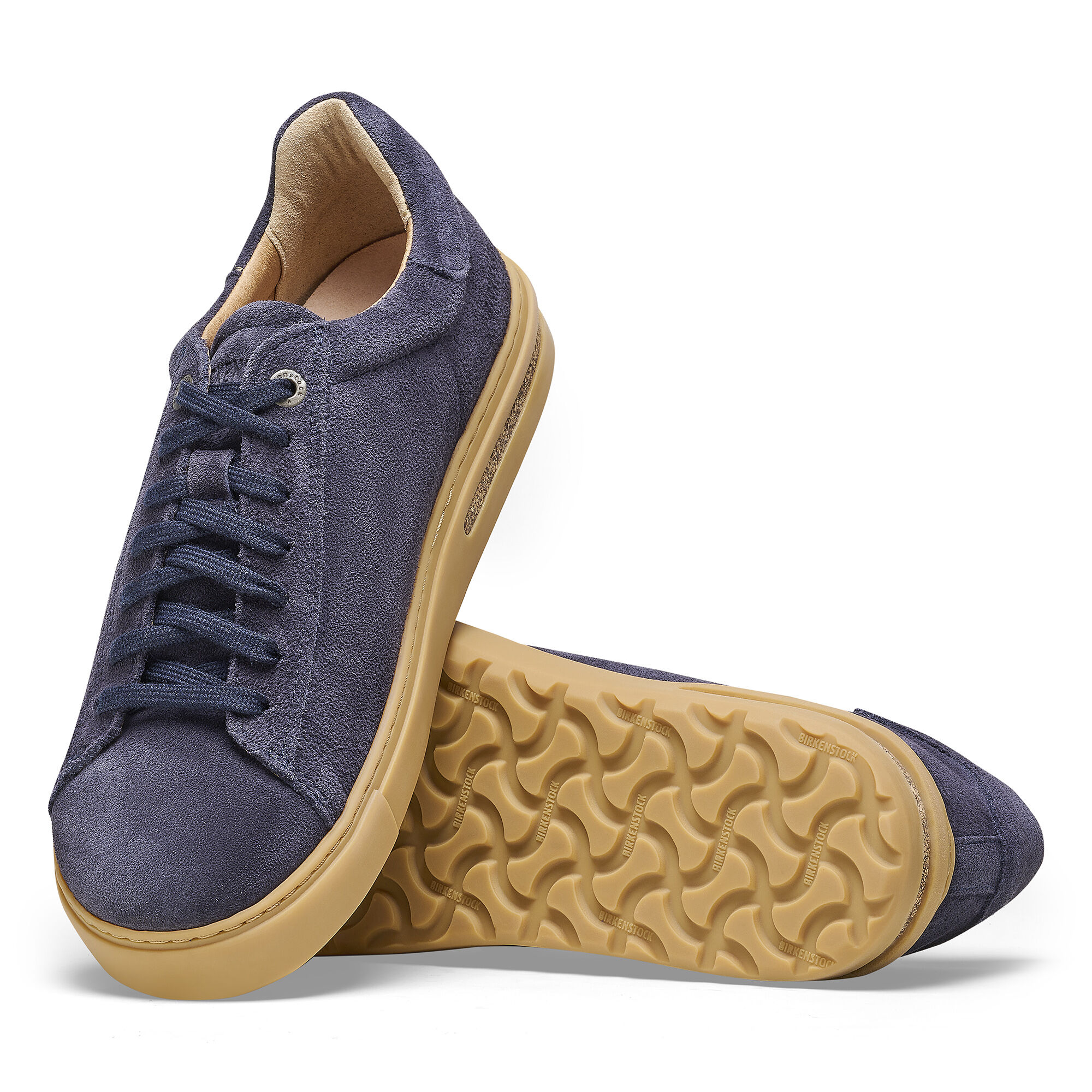   with outer sole details