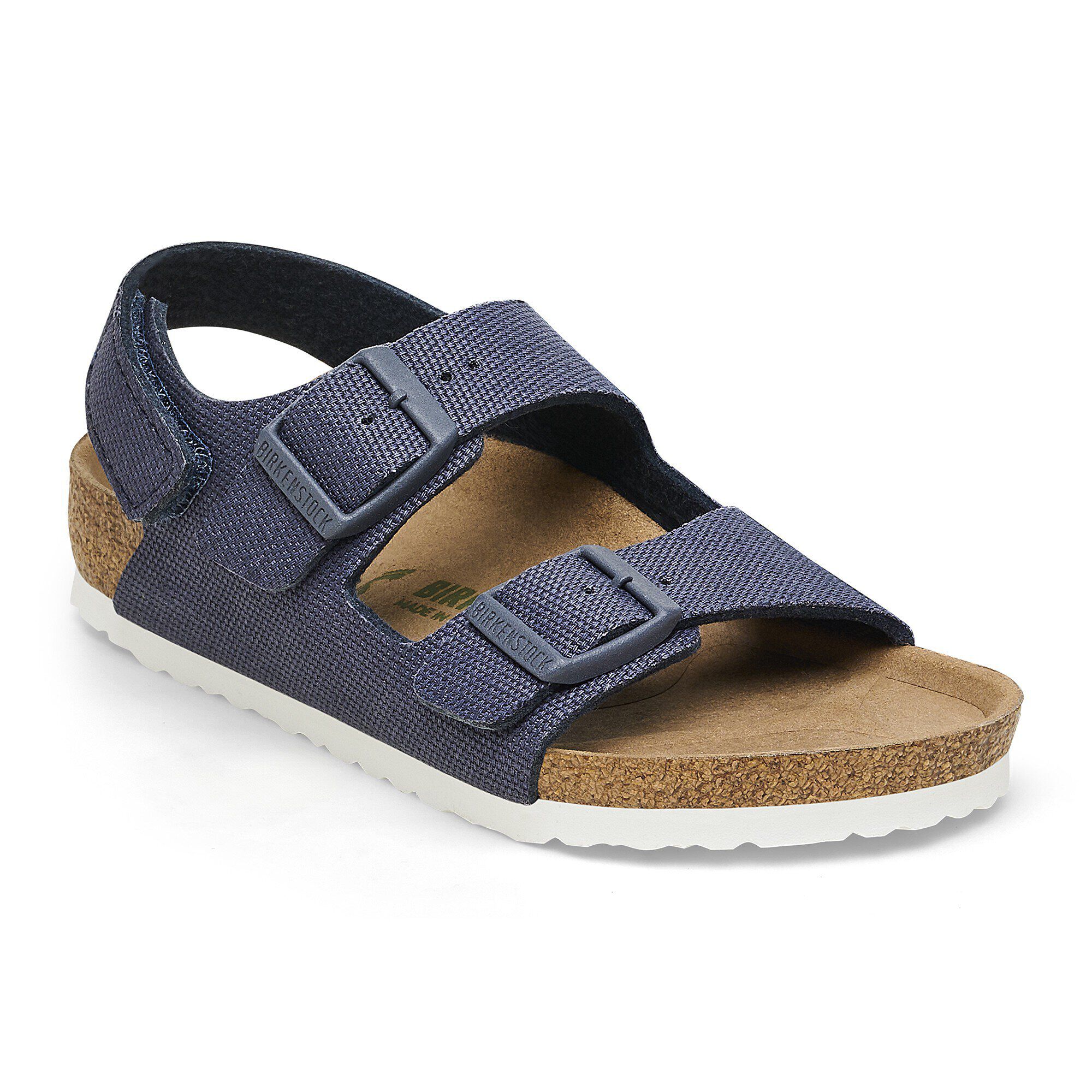 Milano HL Rivet Logo Kids Textile - main image