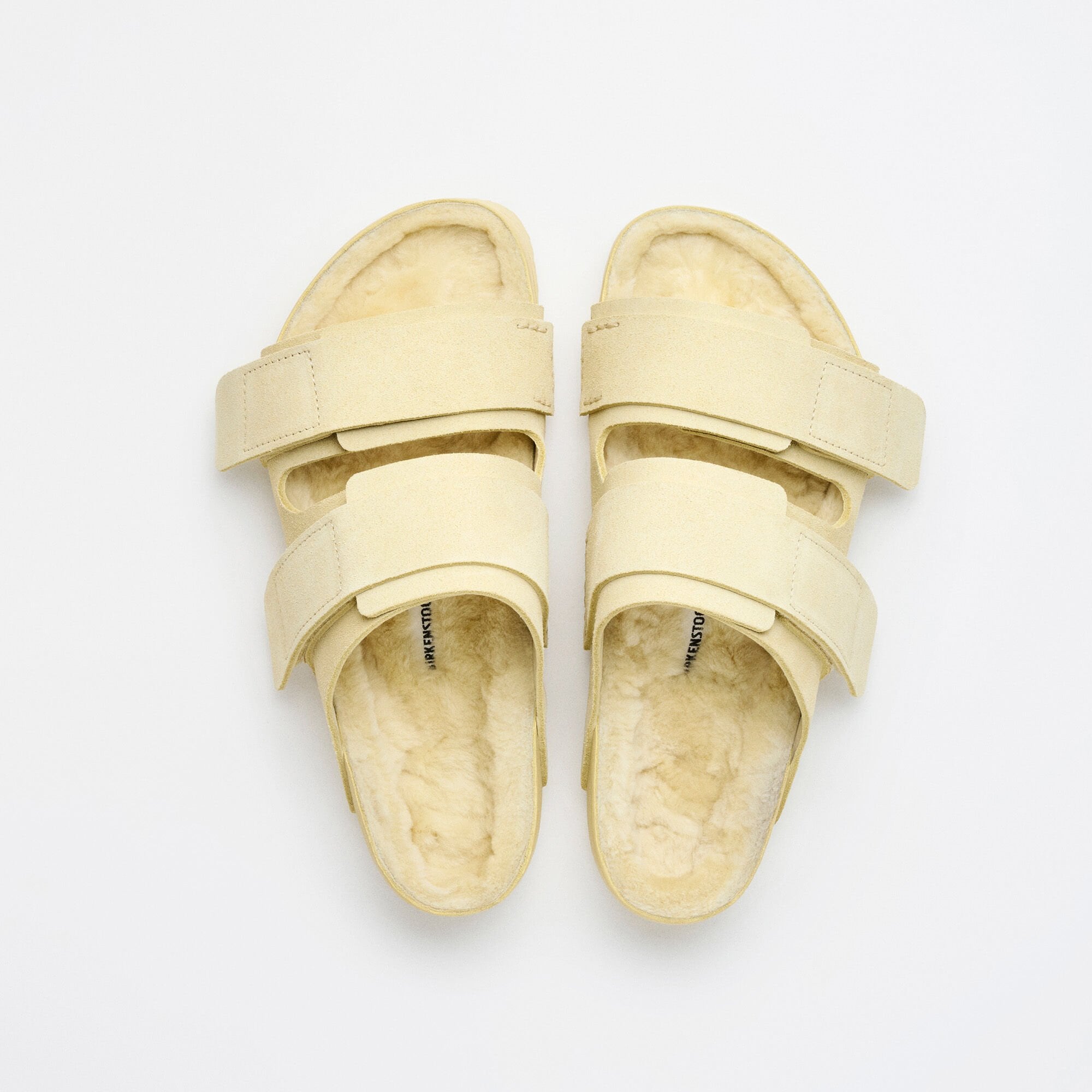 Uji Suede Tekla Suede Leather - main image