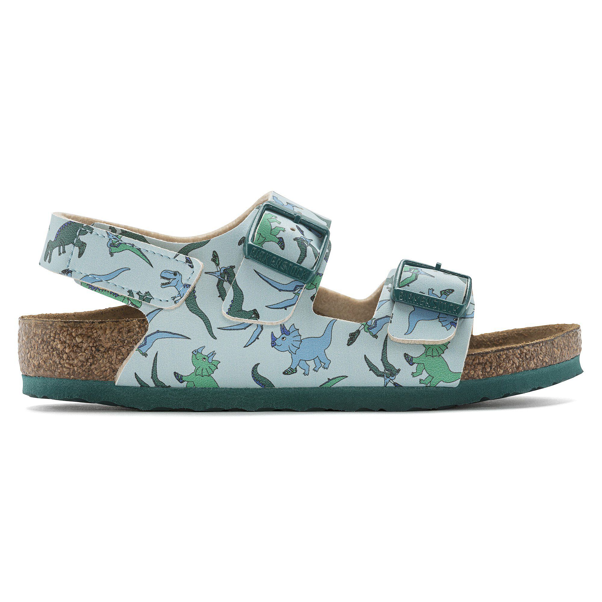 Milano HL Kids Birko-Flor - a side view