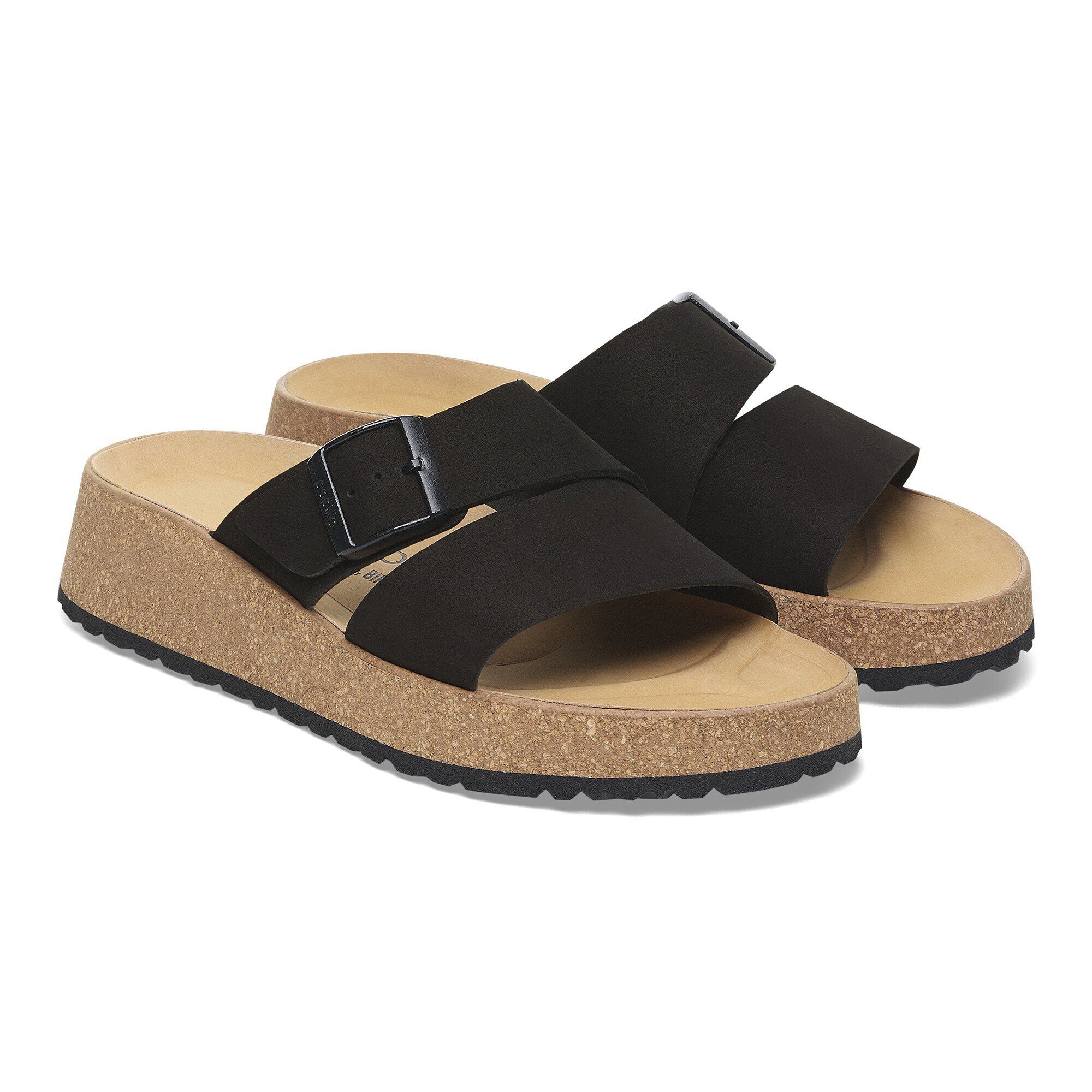  - shown as a pair