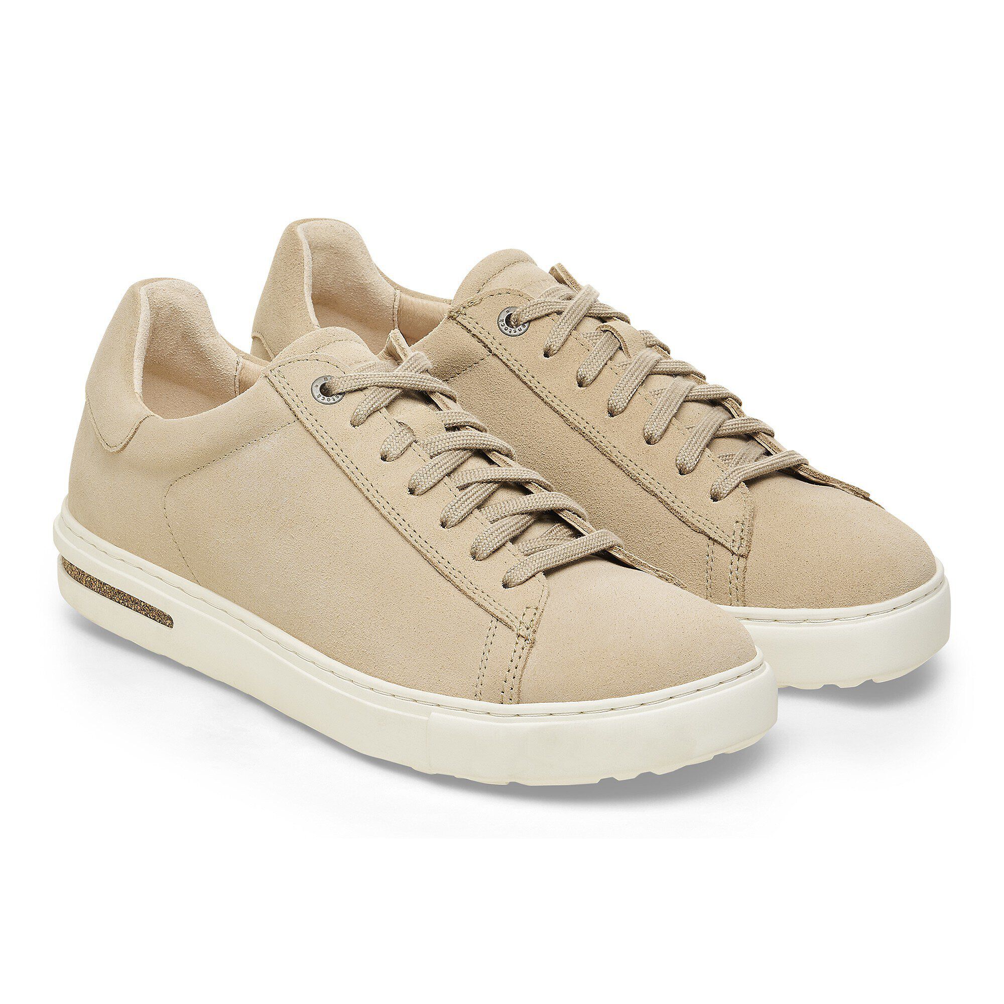   - shown as a pair