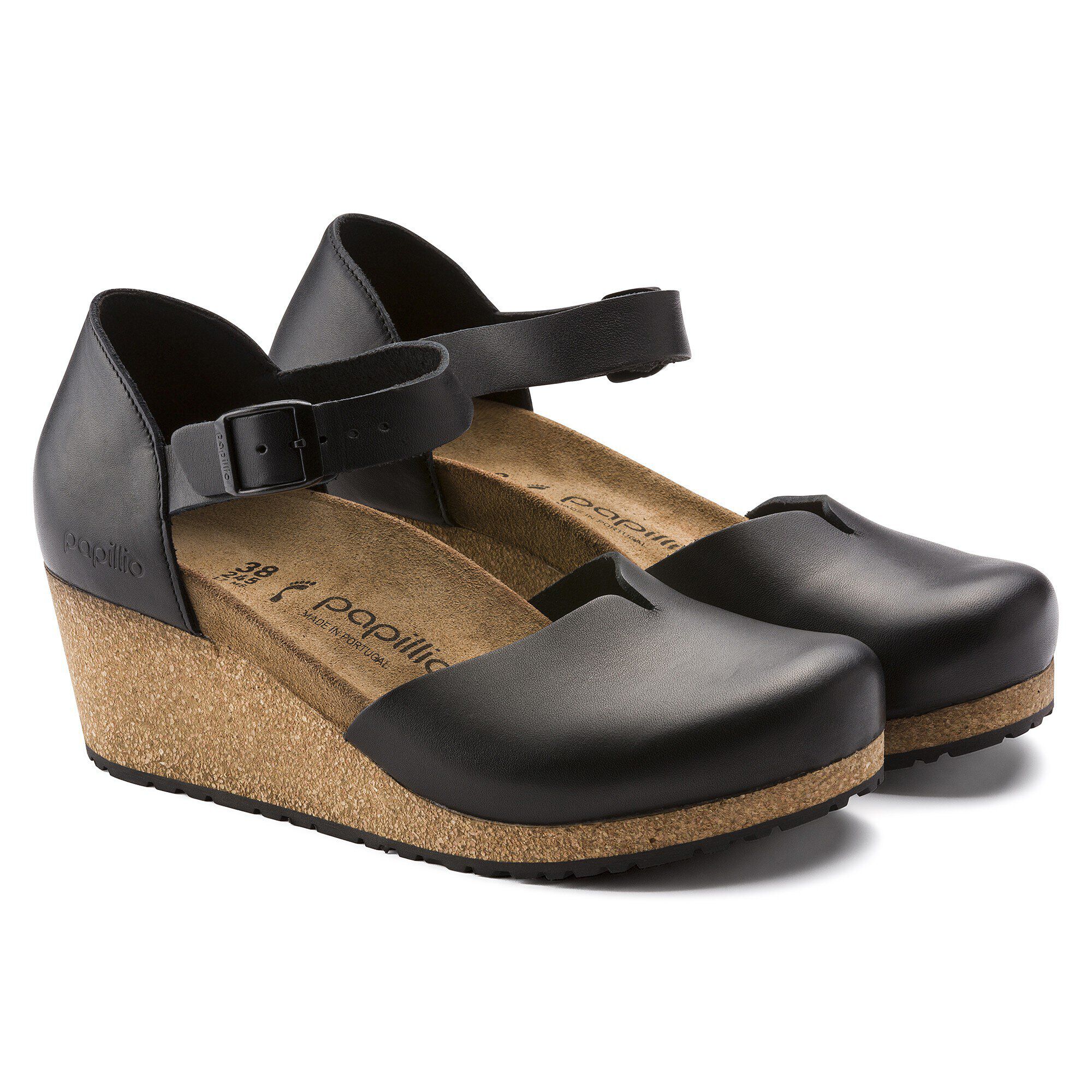   - shown as a pair