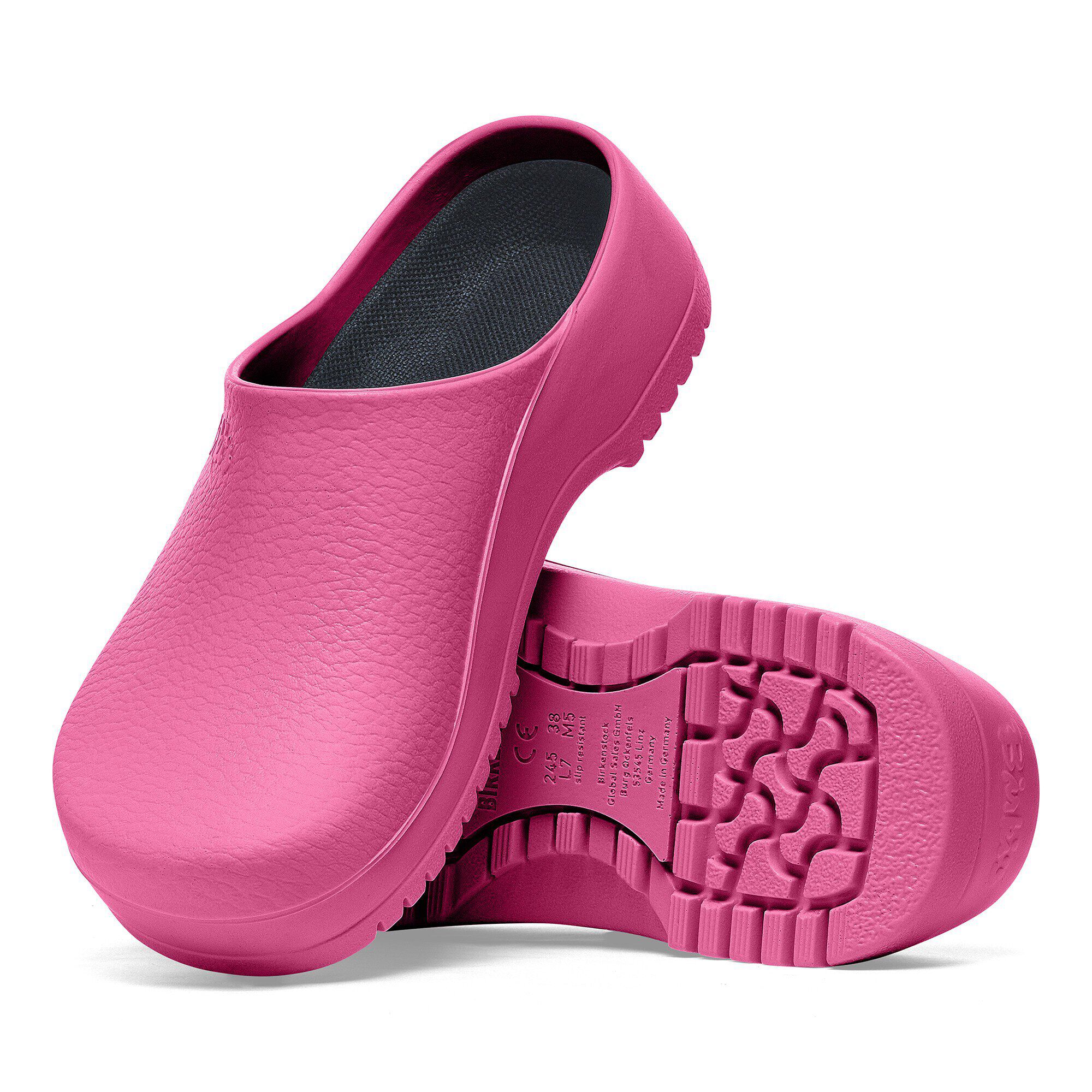   with outer sole details