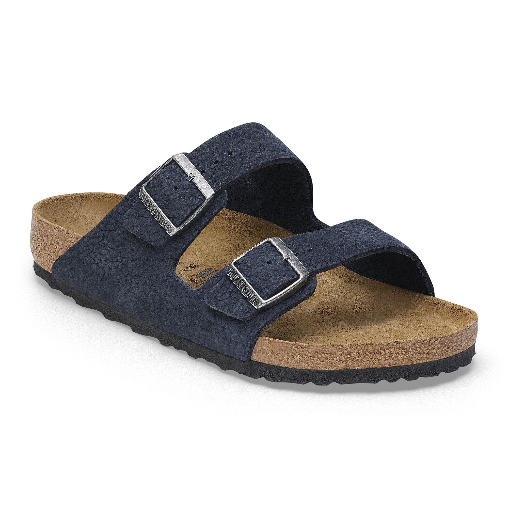 Arizona Nubuck Leather - main image