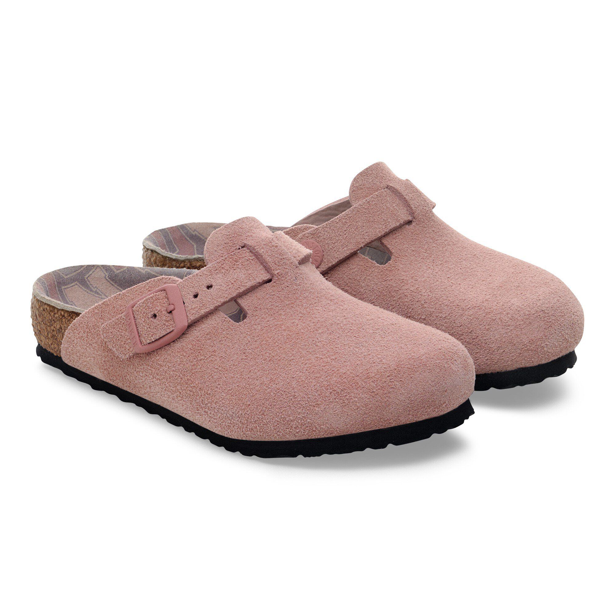   - shown as a pair