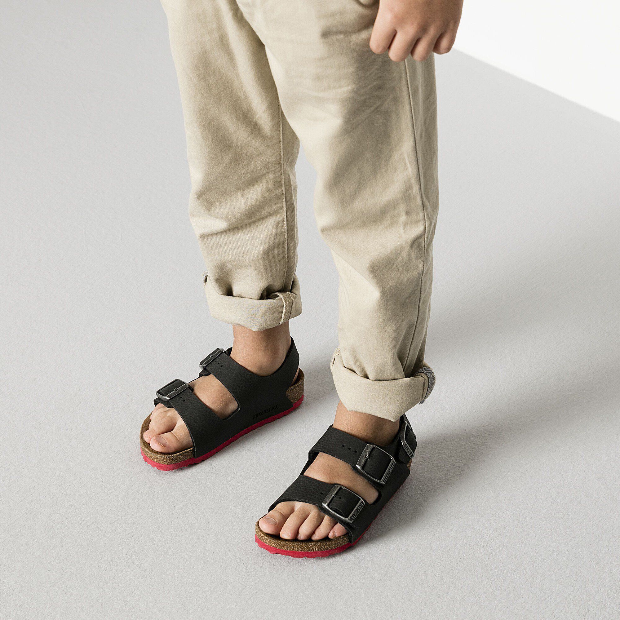 Kids Milano / キッズ ミラノ ビルコフロー