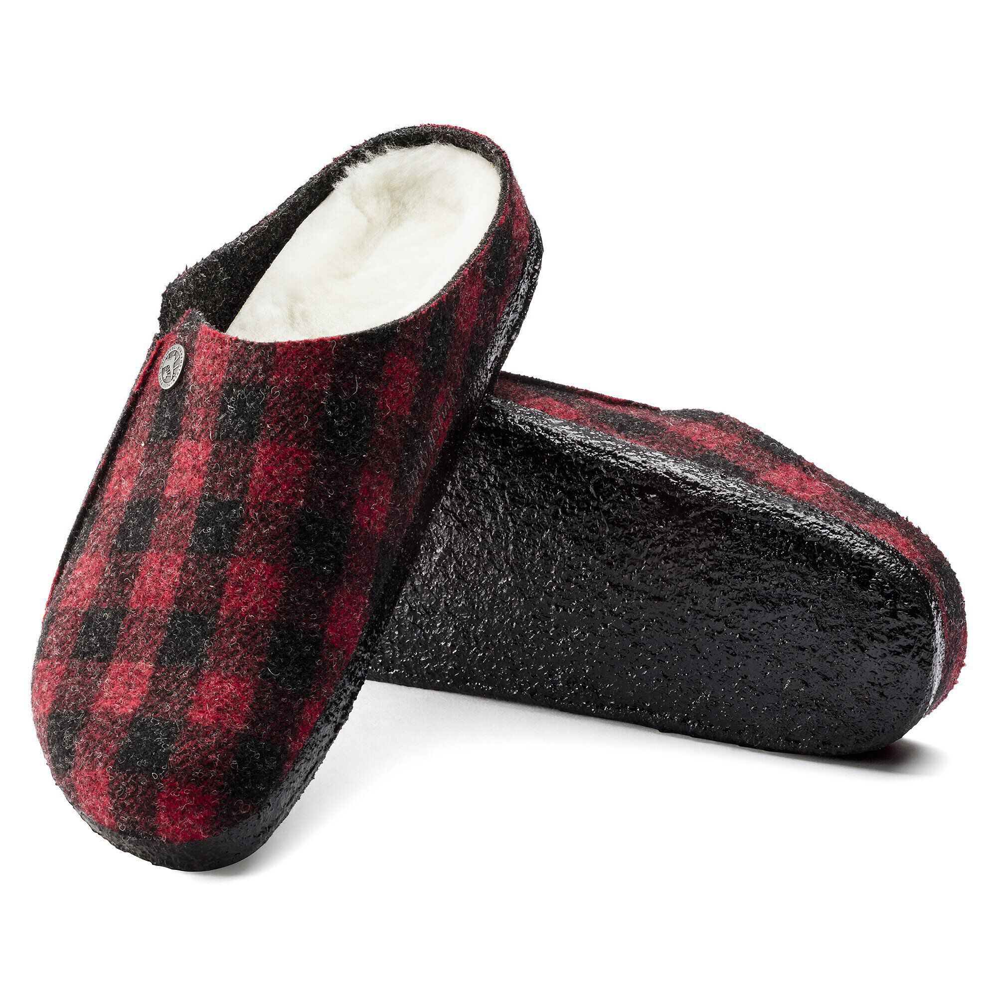   with outer sole details