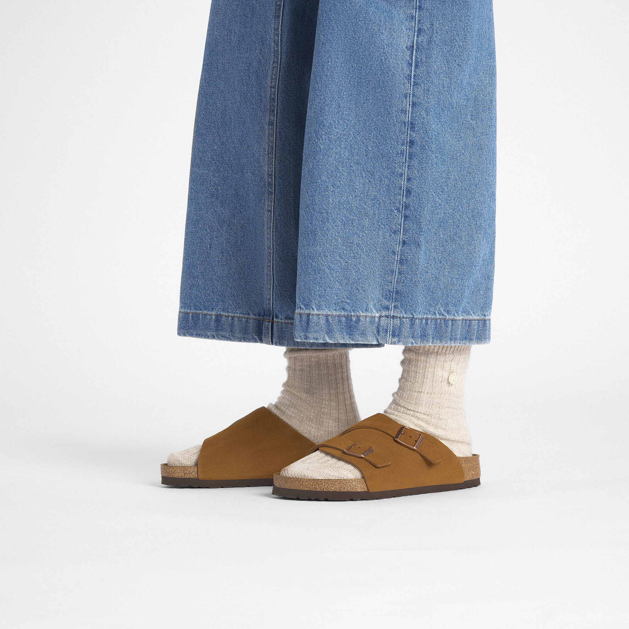 Set Zürich & Cotton Slub  - main image