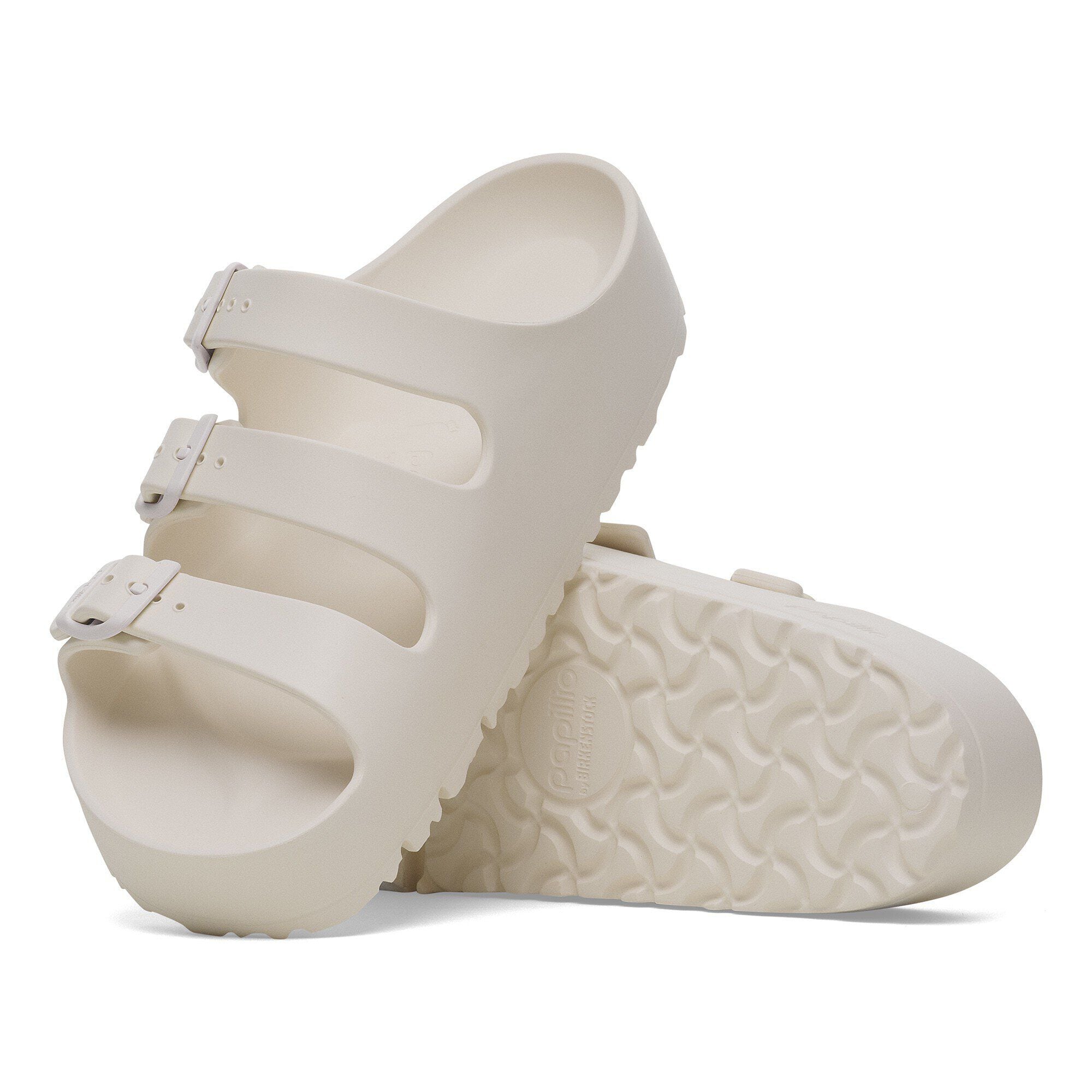   with outer sole details