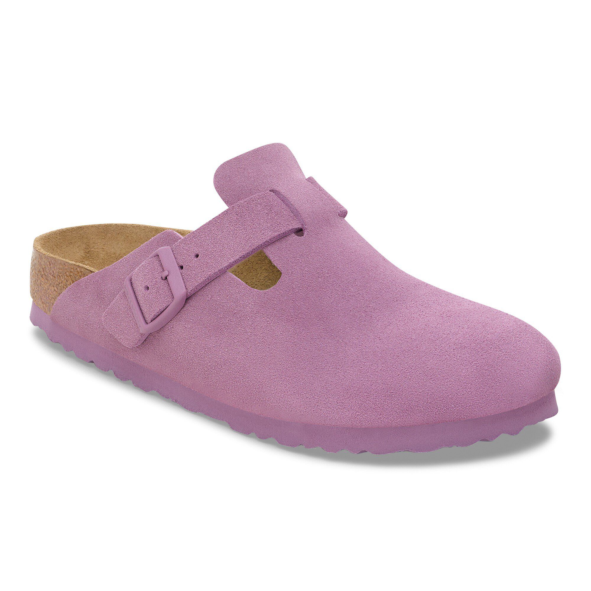 Boston Suede Leather - main image