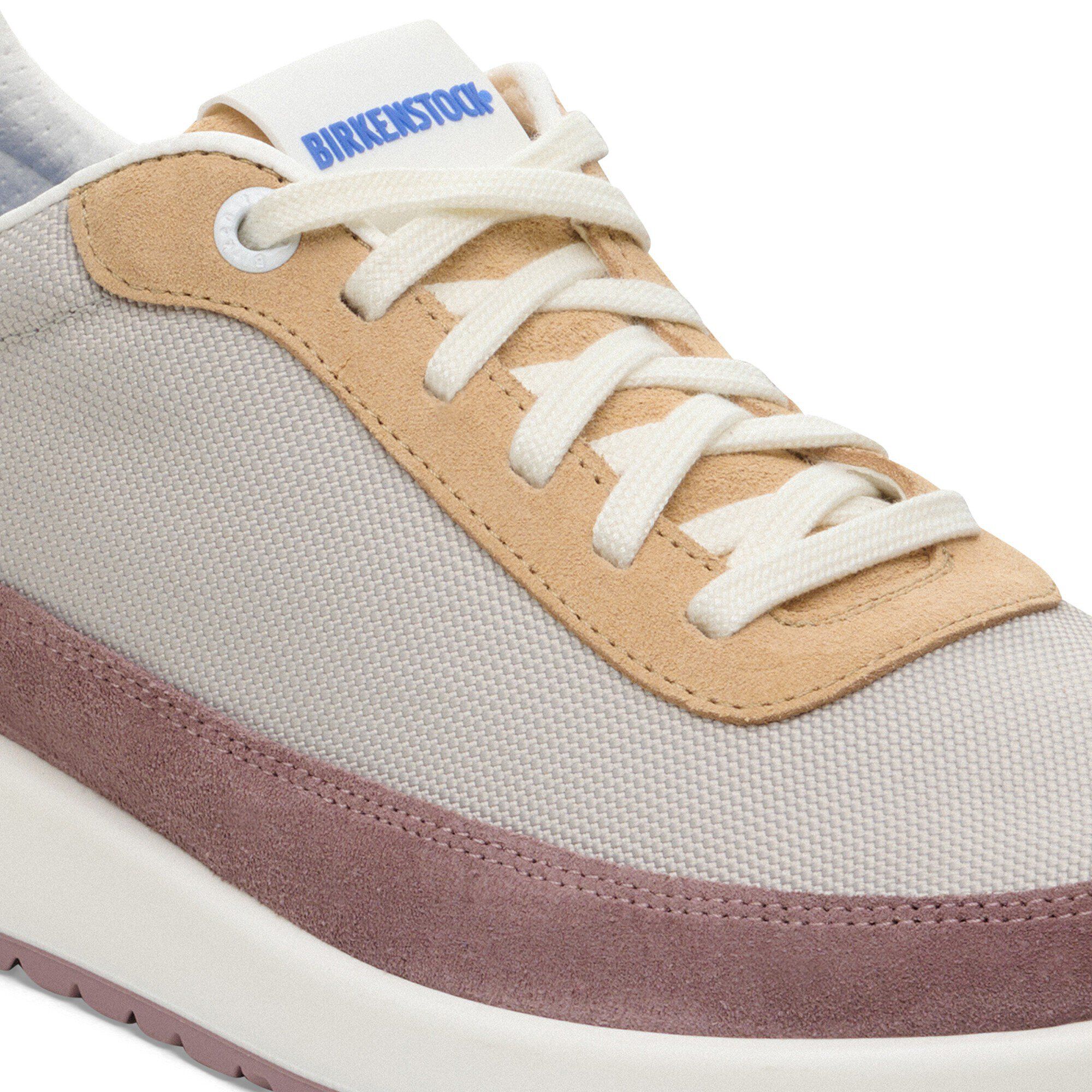 Honnef City Natural Leather/Textile