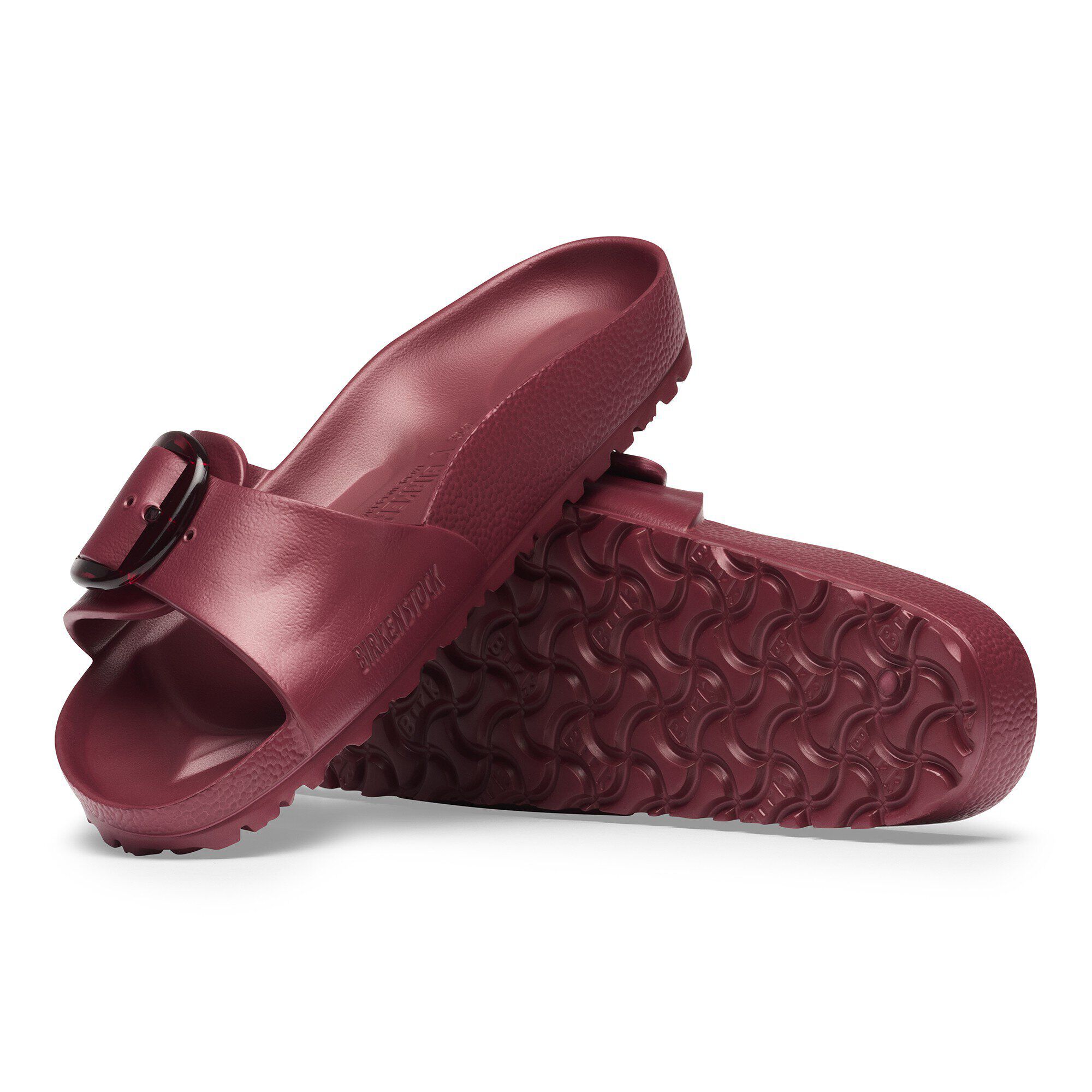   with outer sole details
