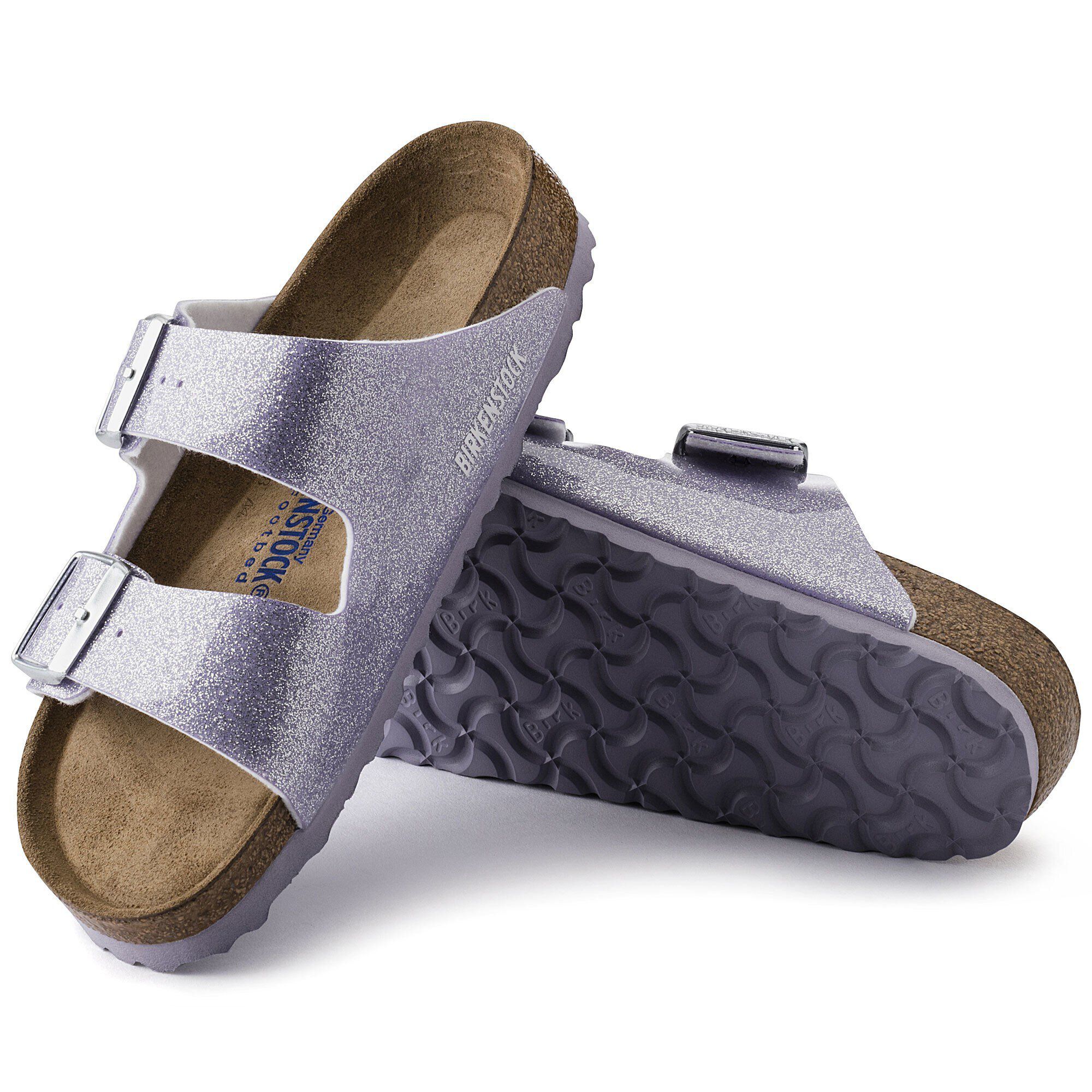 Arizona Soft Footbed / アリゾナ ソフトフットベッド ビルコフロー with outer sole details