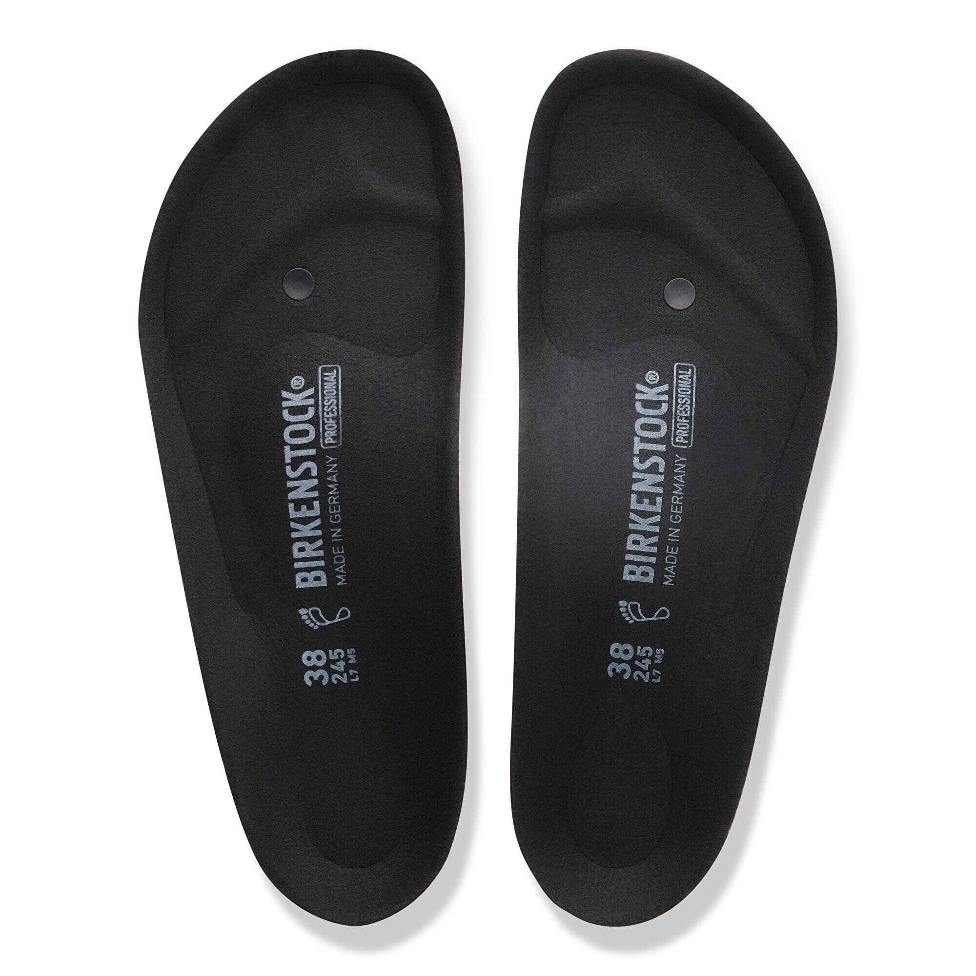 Replacement Footbed / リプレイスメント フットベッド  - a top view