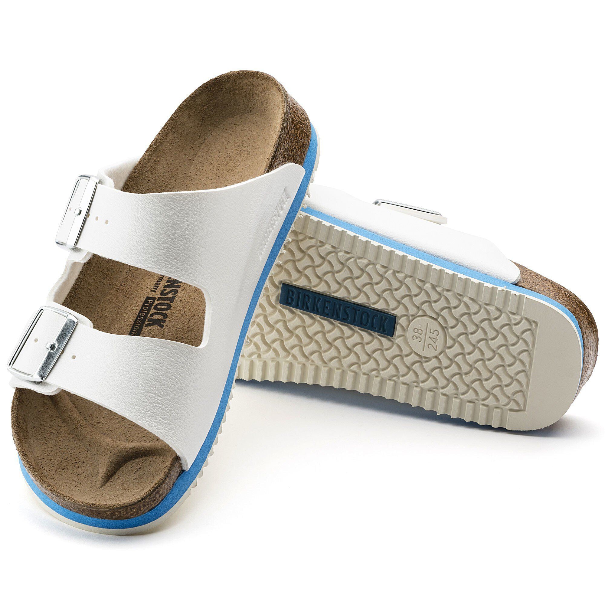   with outer sole details