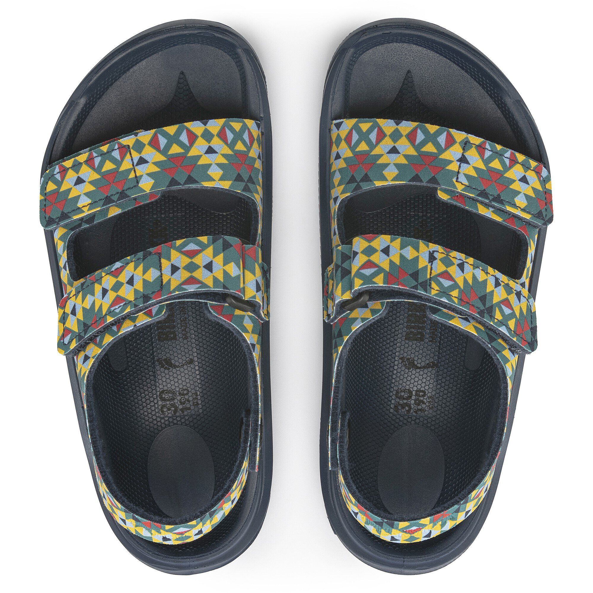 Mogami HL Synthetik - a top view