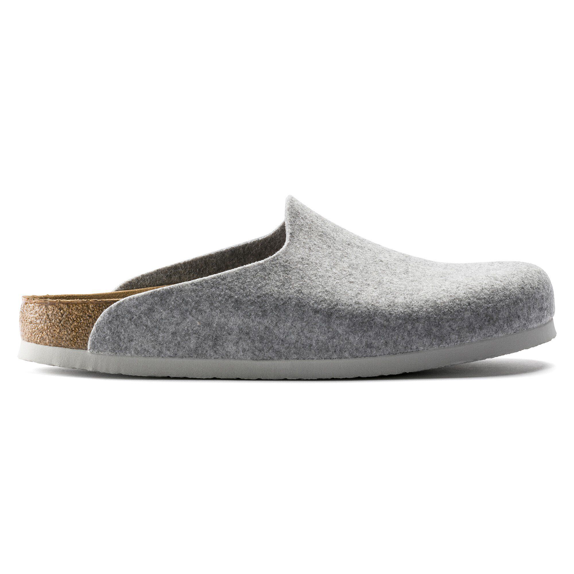 Amsterdam/アムステルダム ウール ₋ポリエステル ミックス - a side view