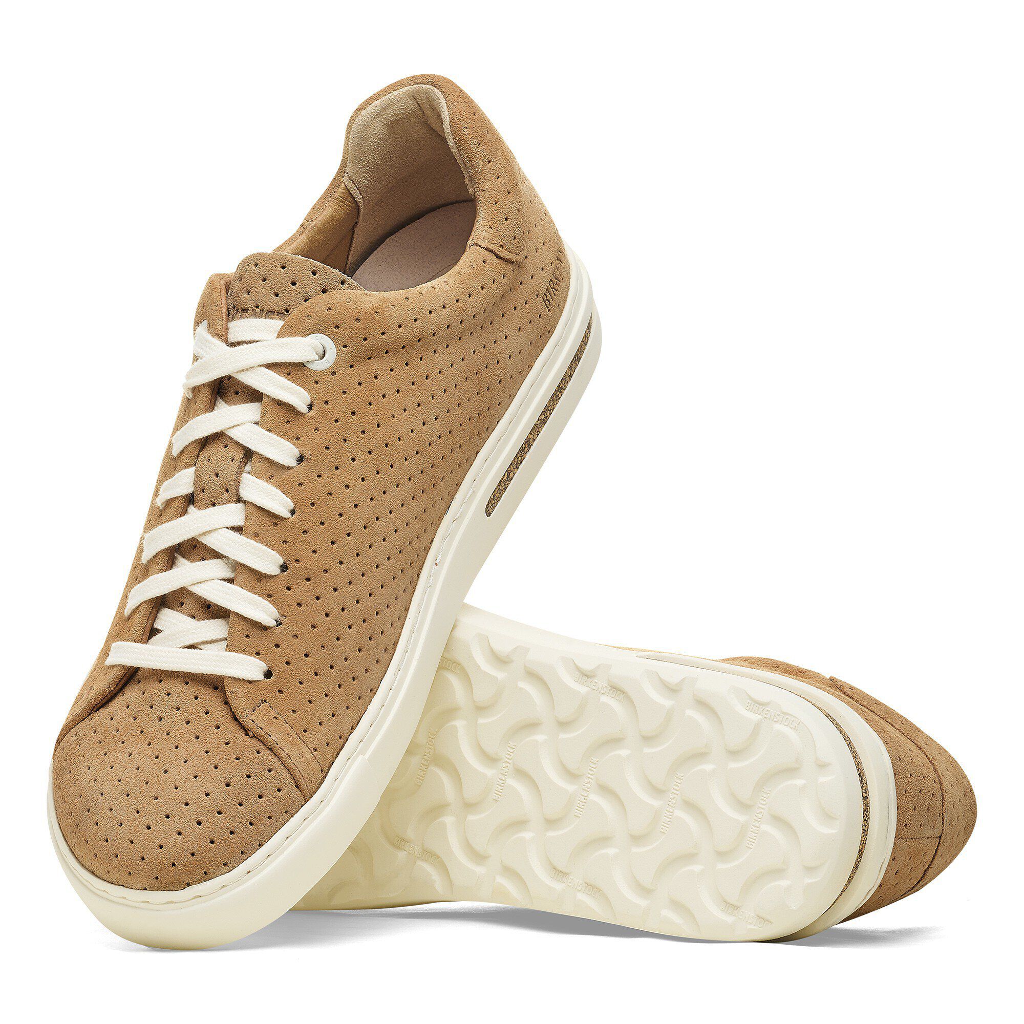   with outer sole details