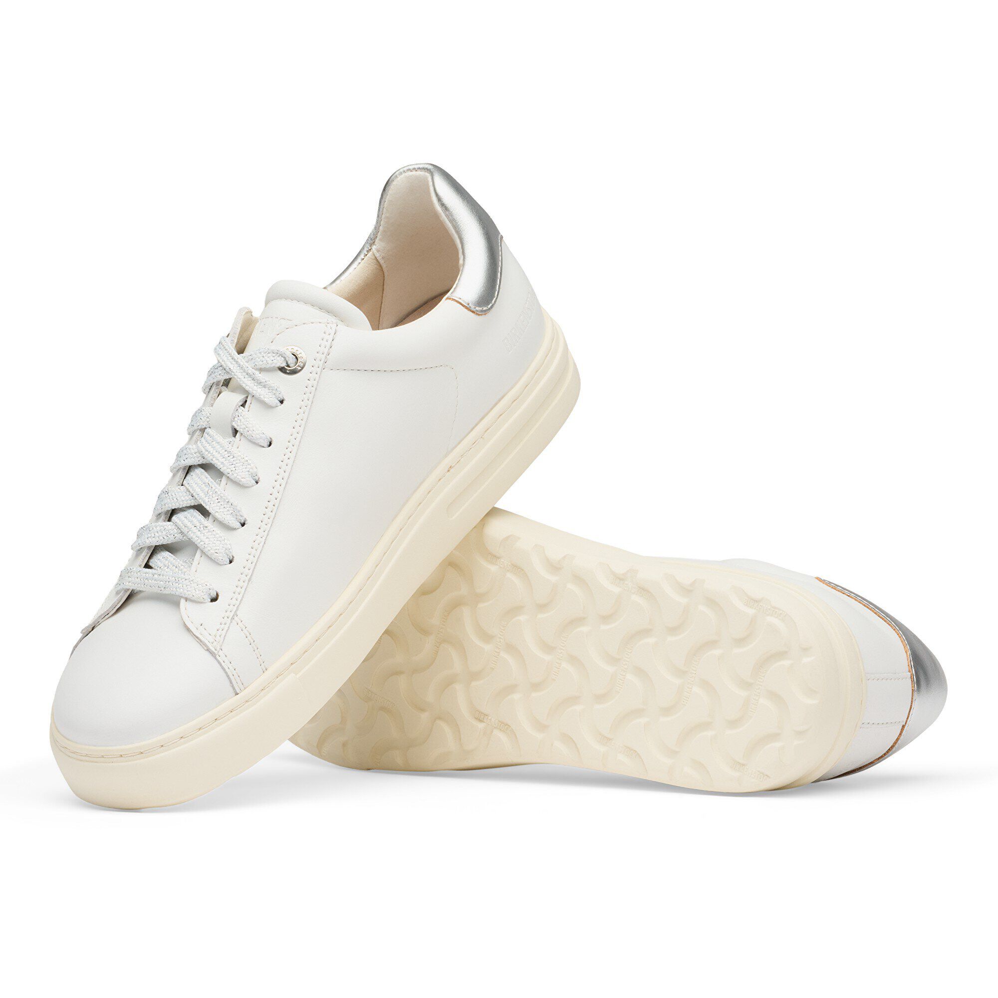   with outer sole details