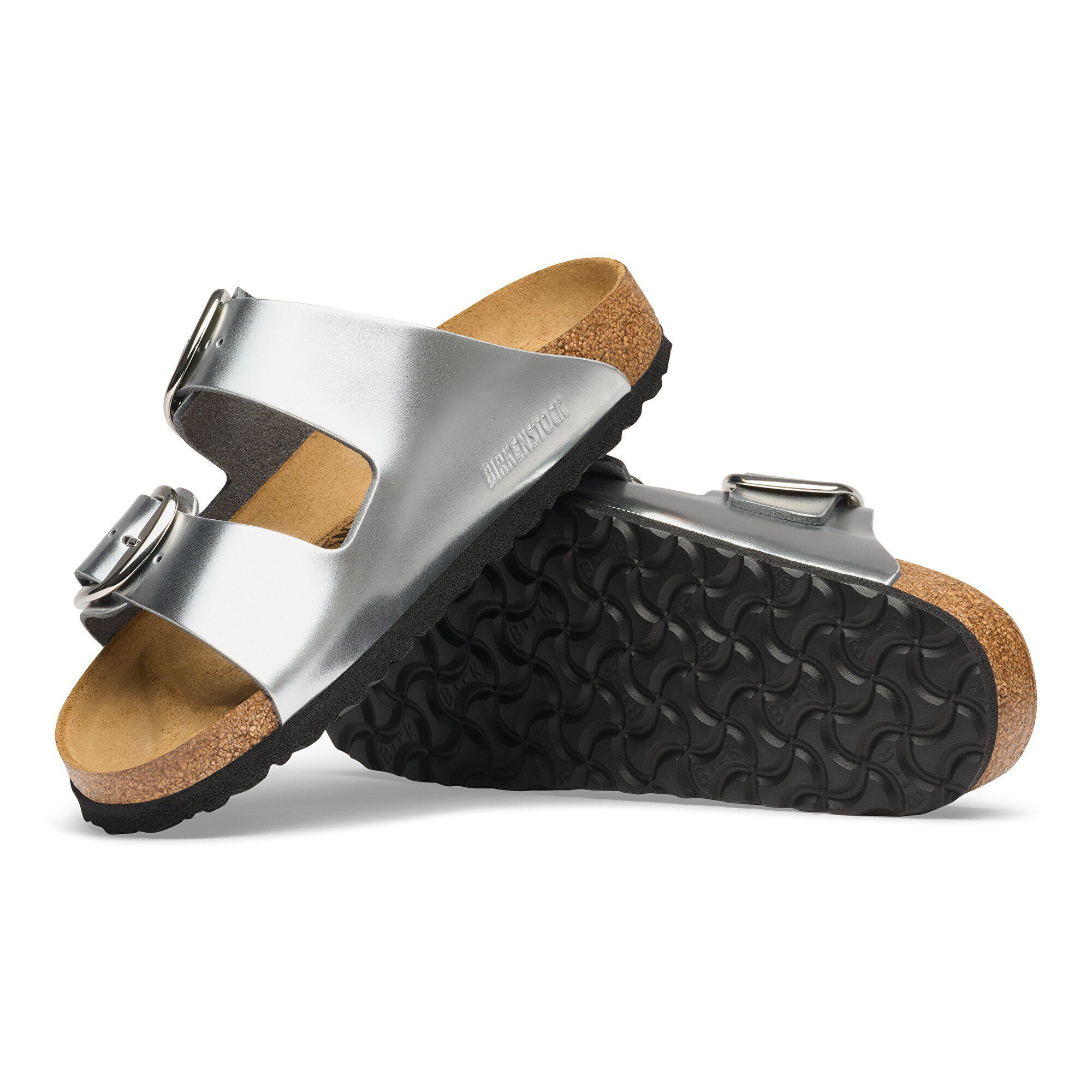   with outer sole details