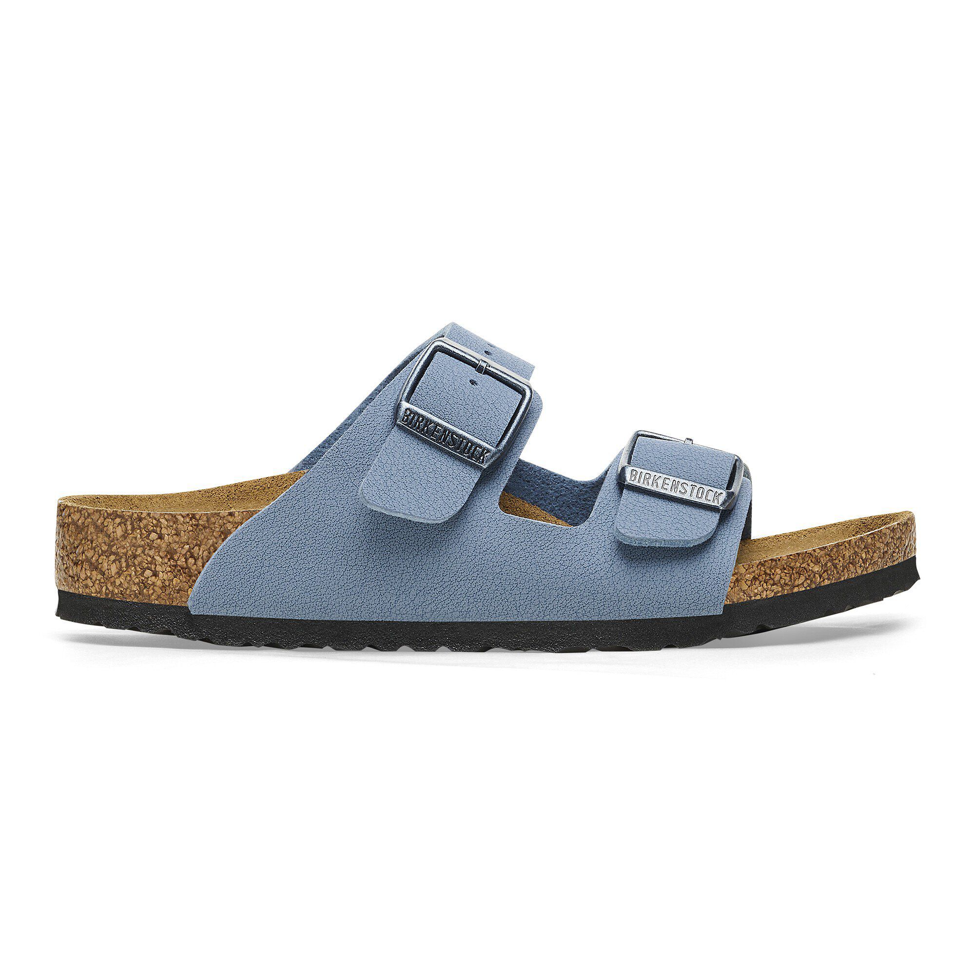 Arizona Kids Birko-Flor Nubuk - a side view