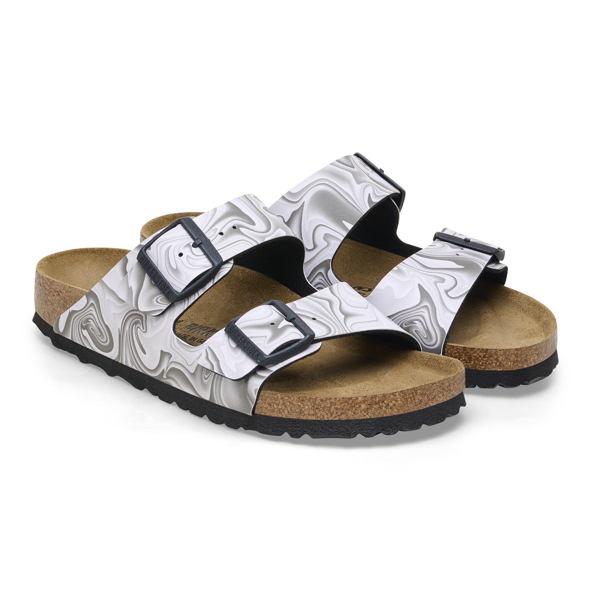   - shown as a pair