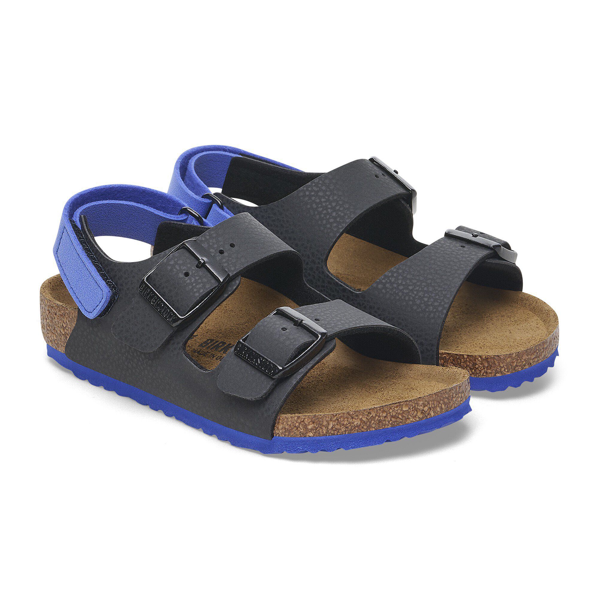   - shown as a pair