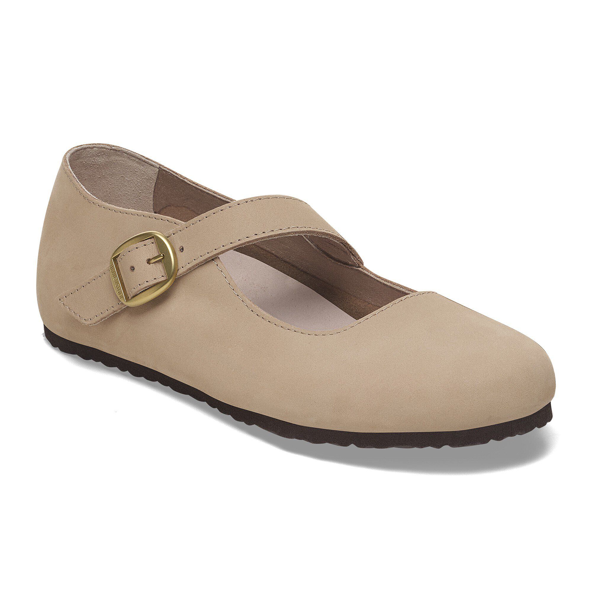 Tracy Nubuck Leather - main image