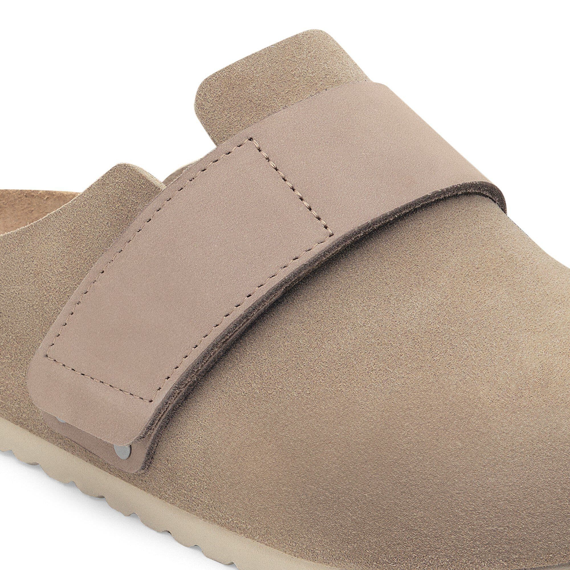 로마 누벅 가죽/스웨이드