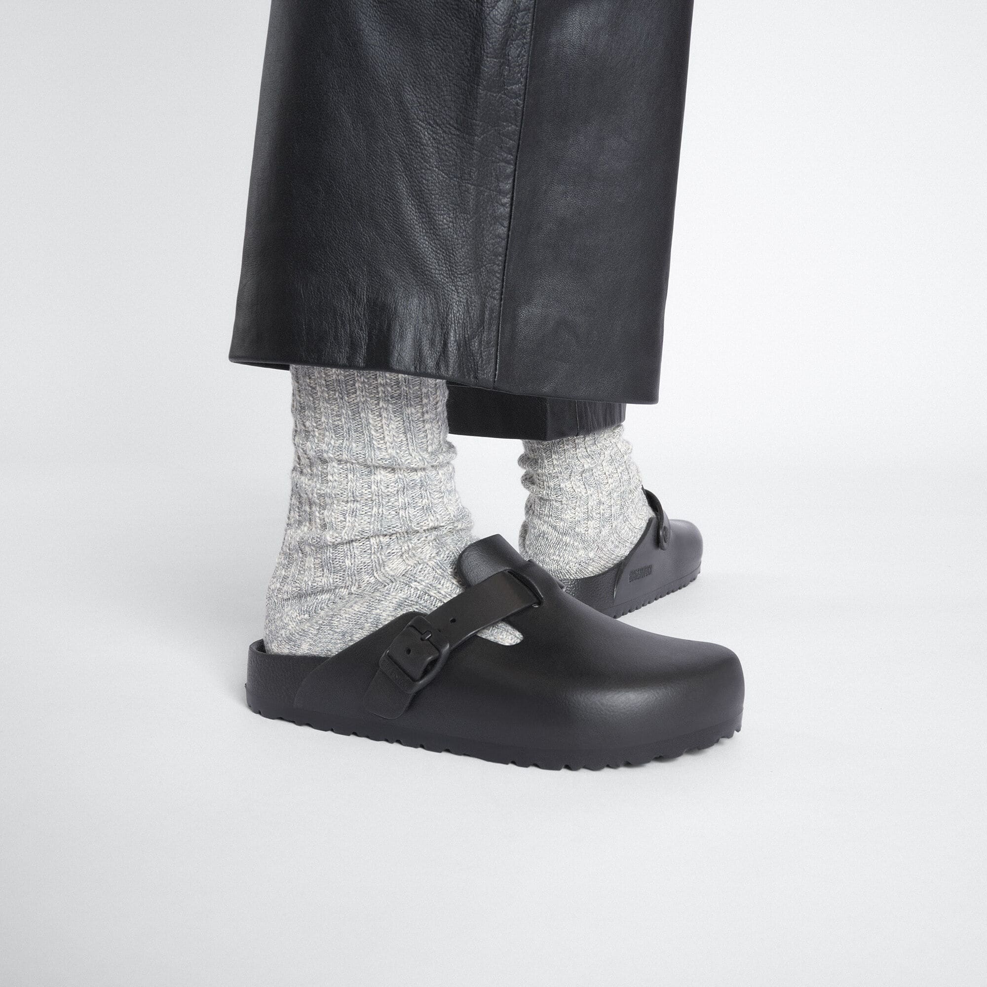 Set Boston EVA & Cotton Slub  - main image