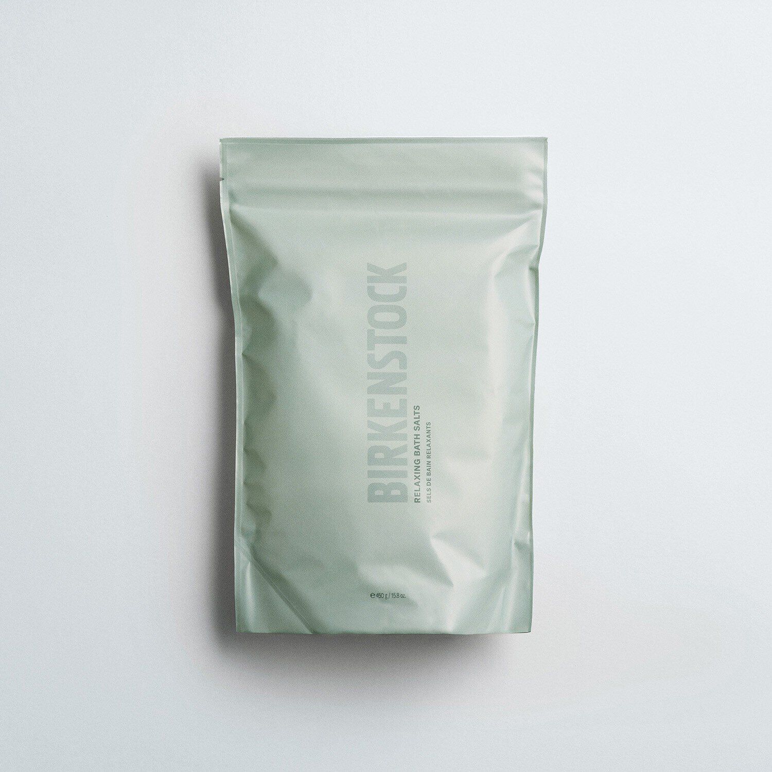 Relaxing Bath Salts Refill 450 g - main image