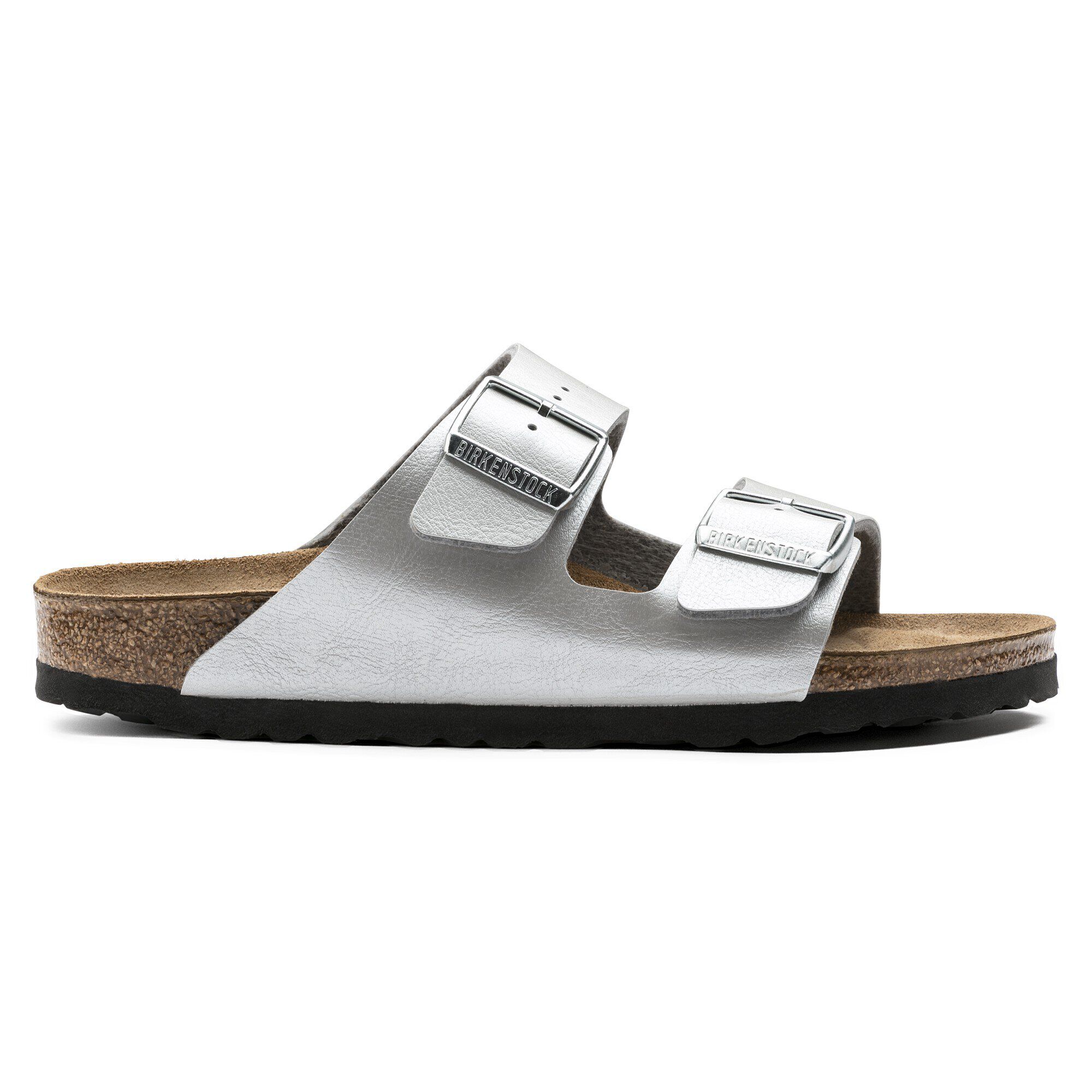 Arizona / アリゾナ ビルコフロー - a side view